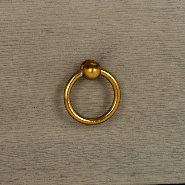 Amisa Nightstand in Natural