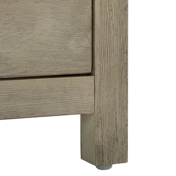 Amisa Nightstand in Natural