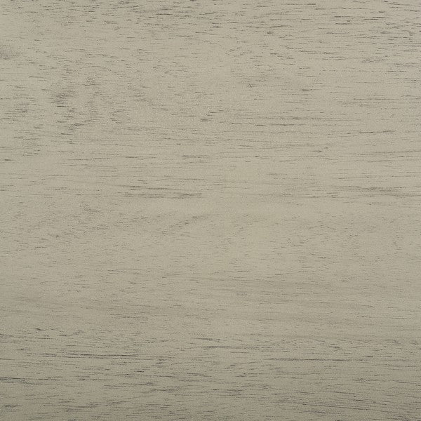 Ahasu Nightstand in Natural Gray