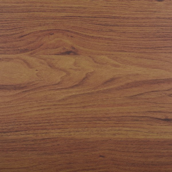 Brey 2 Drawer Nightstand in Walnut