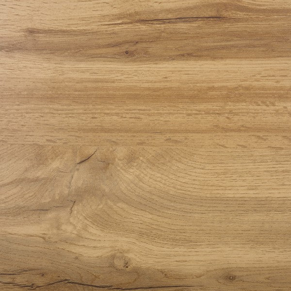 Brey 2 Drawer Nightstand in Oak