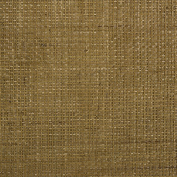 Gulia Rattan Nightstand with 1 Drawer in Brown