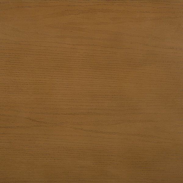 Arshia Wood Nightstand with 2 Drawer in Sand