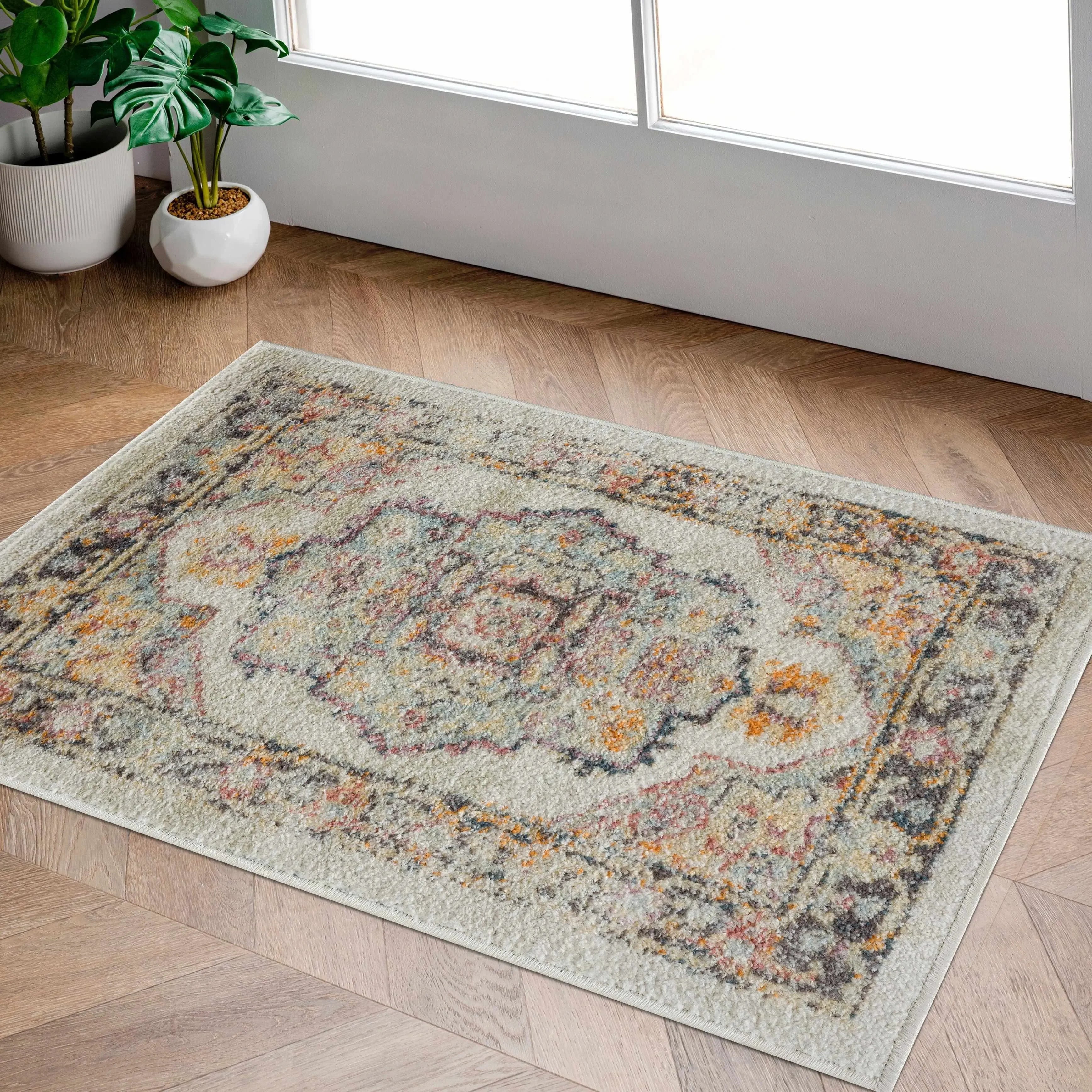 Hillcrest Area Rug - The Mayfair Hall