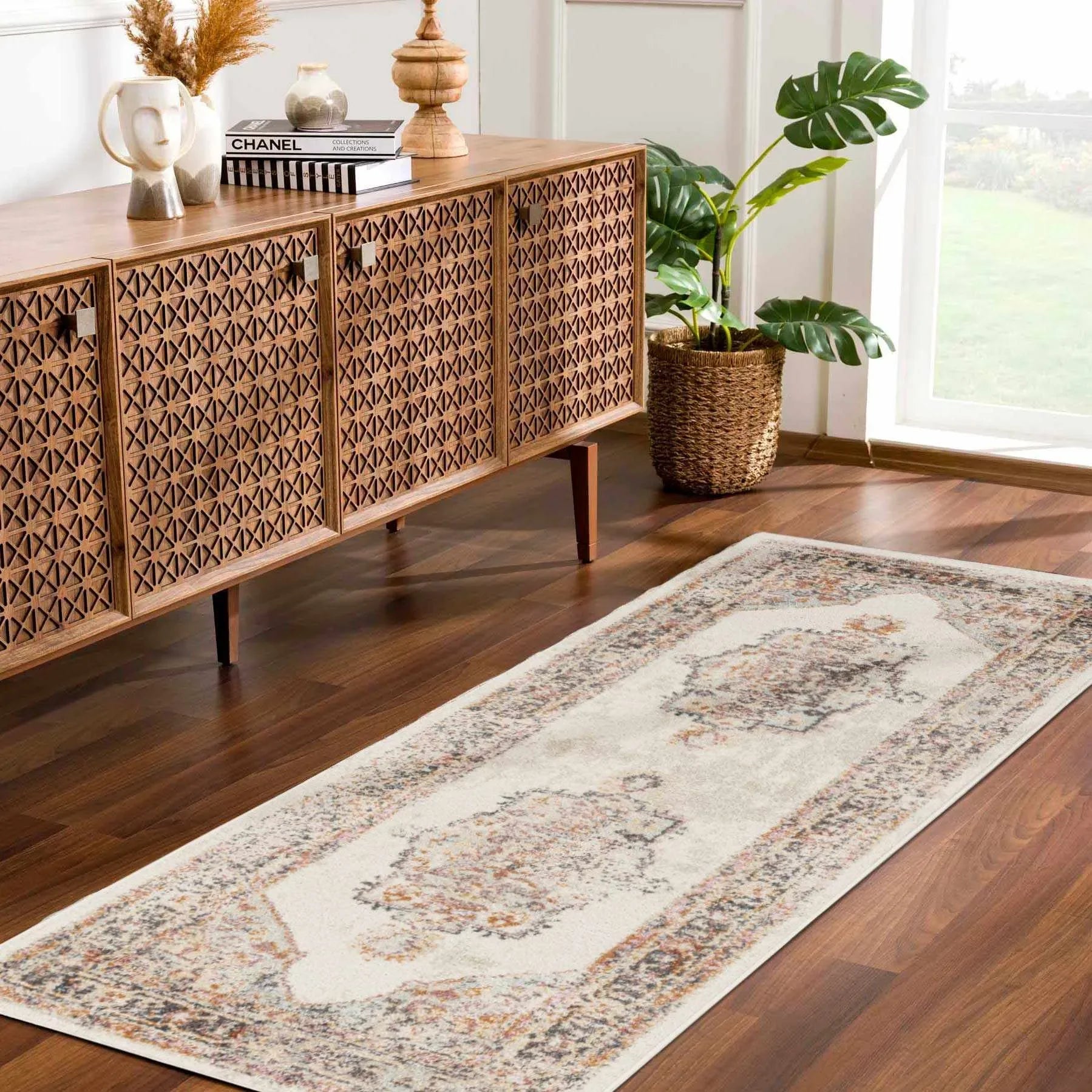 Hillcrest Area Rug - The Mayfair Hall