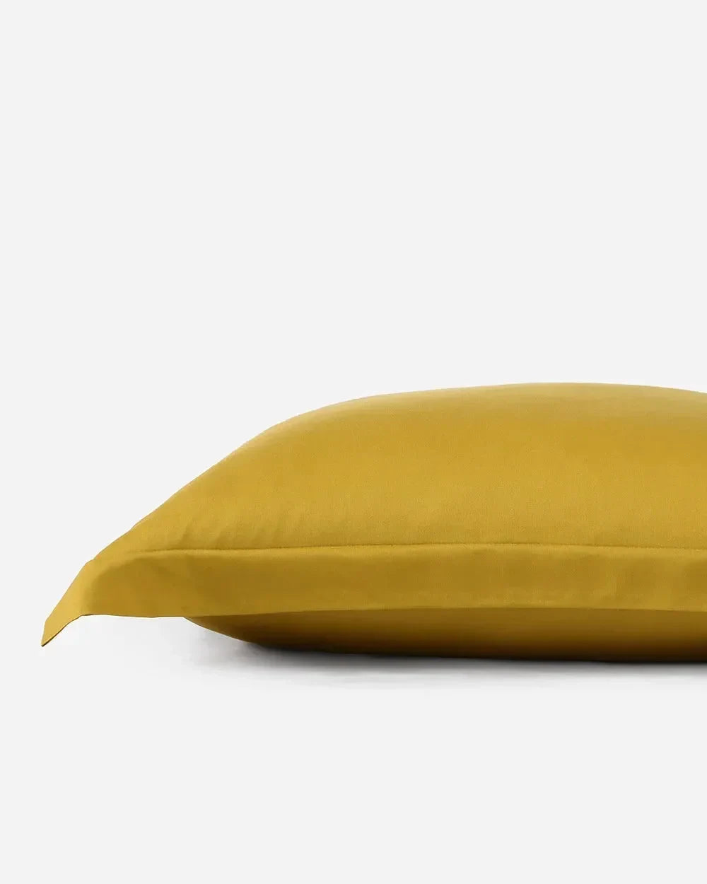 Natural Premium Bamboo Euro Sham - The Mayfair Hall