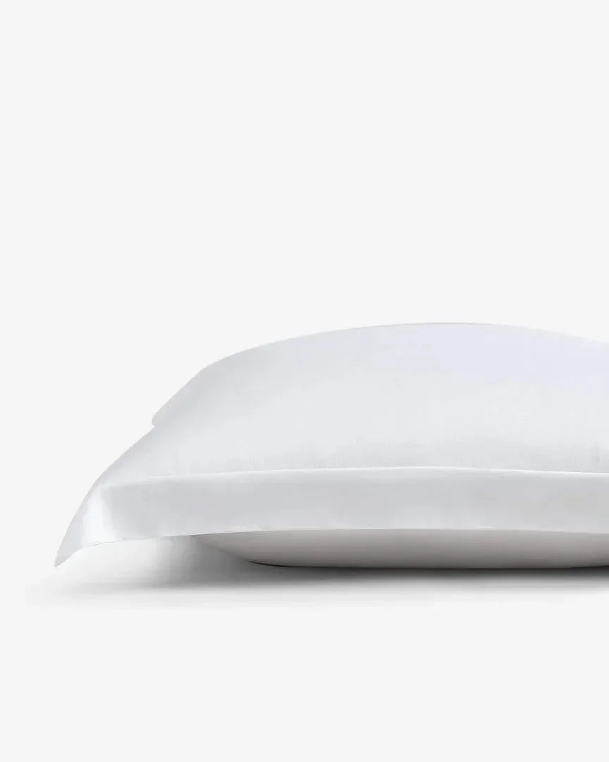 Natural Premium Bamboo Euro Sham - The Mayfair Hall