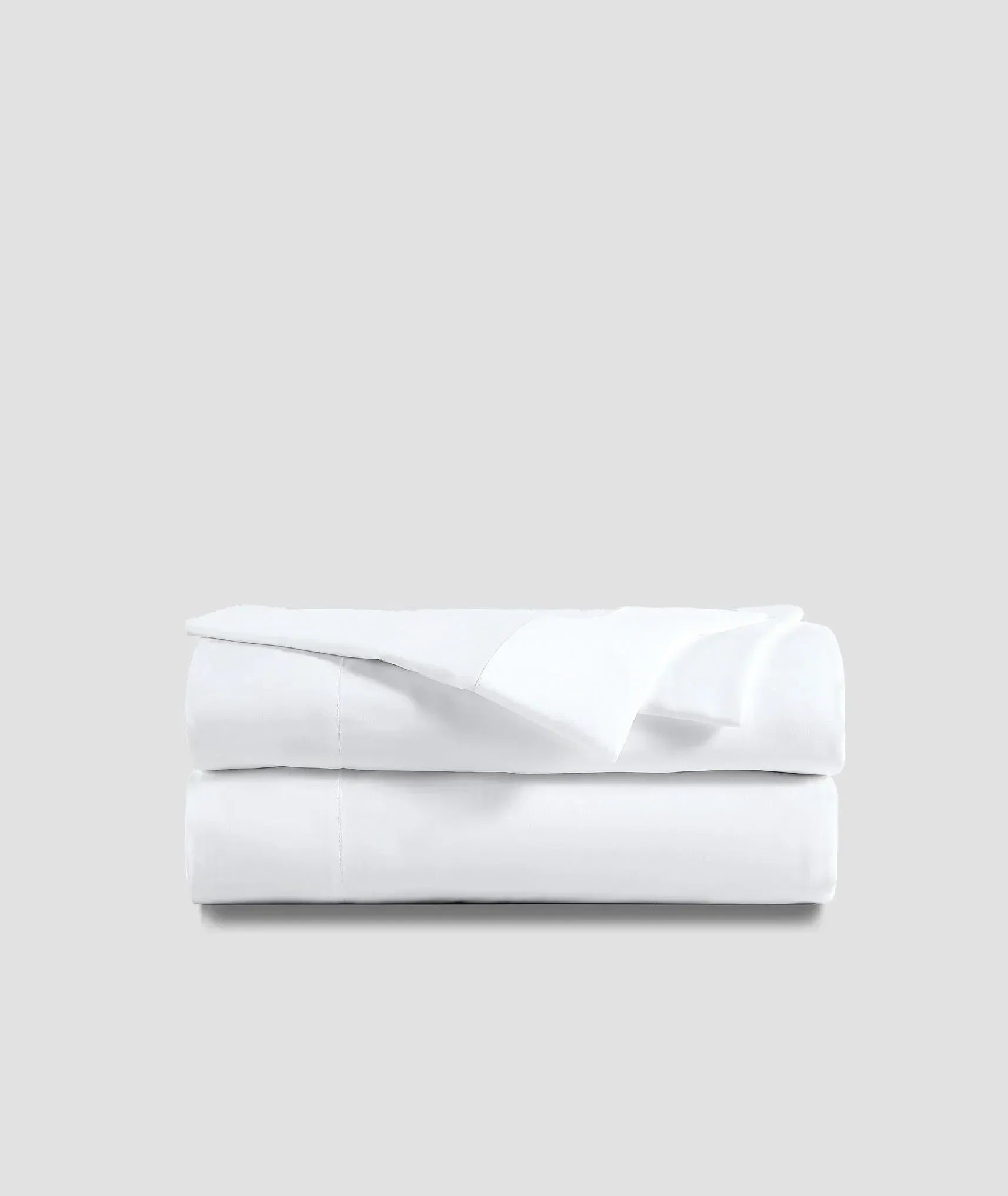 Natural Premium Bamboo Fitted Sheet - The Mayfair Hall