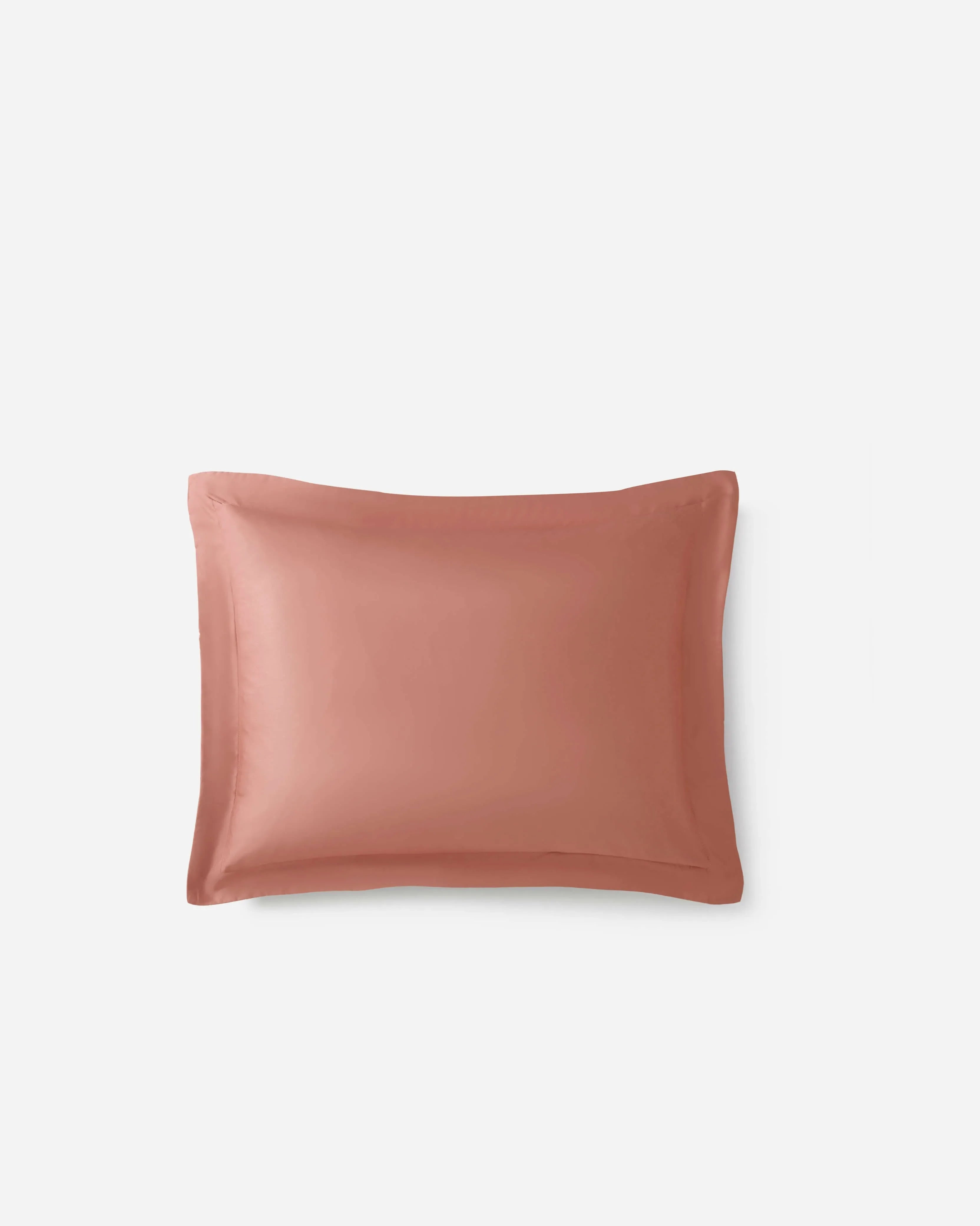 Natural Premium Bamboo Sham Set - The Mayfair Hall