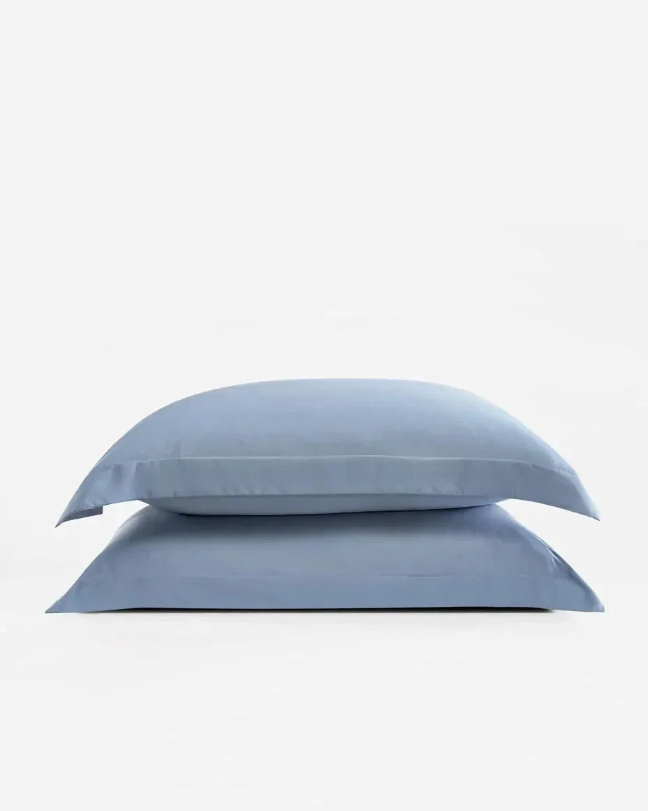 Natural Premium Bamboo Sham Set - The Mayfair Hall