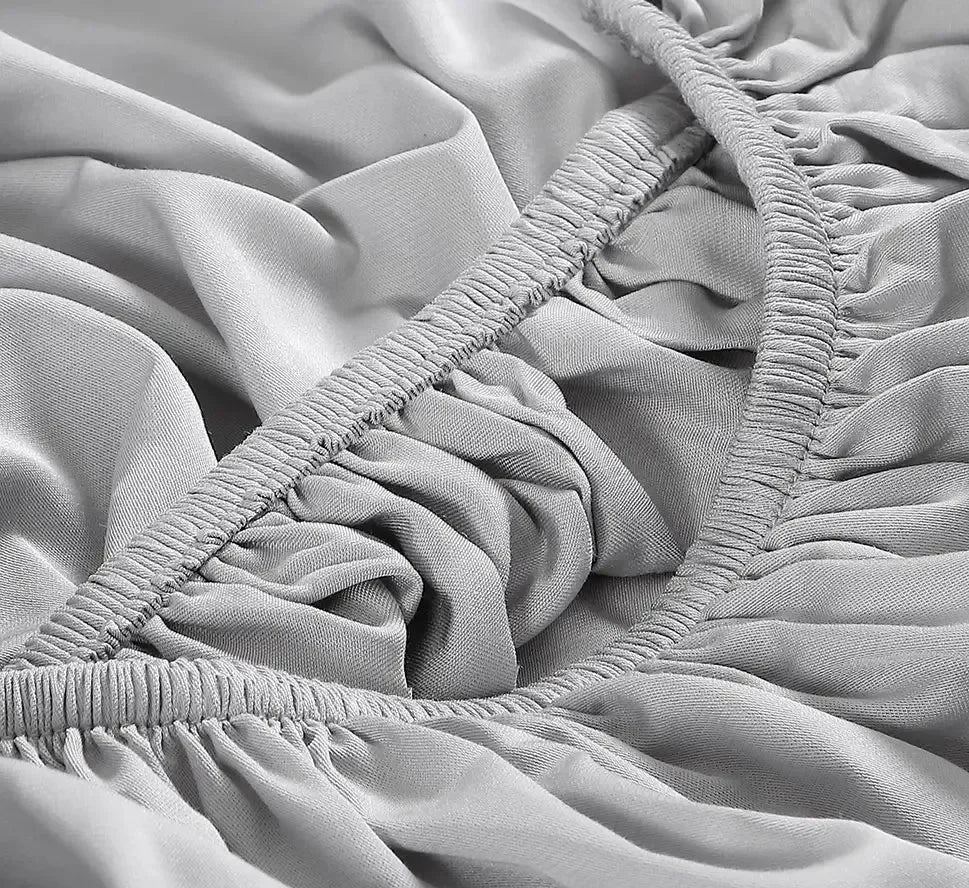 Natural Premium Bamboo Sheet Set - The Mayfair Hall