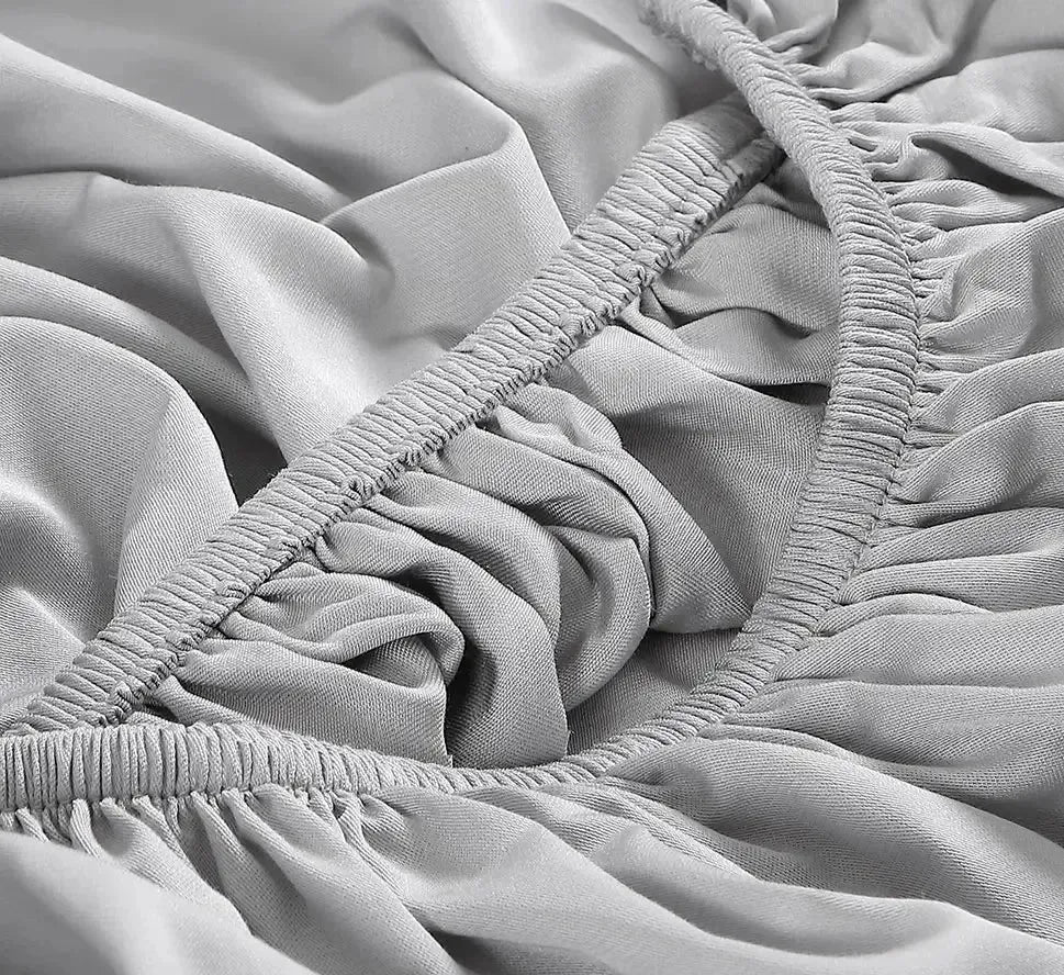 Natural Premium Bamboo Sheet Set - The Mayfair Hall