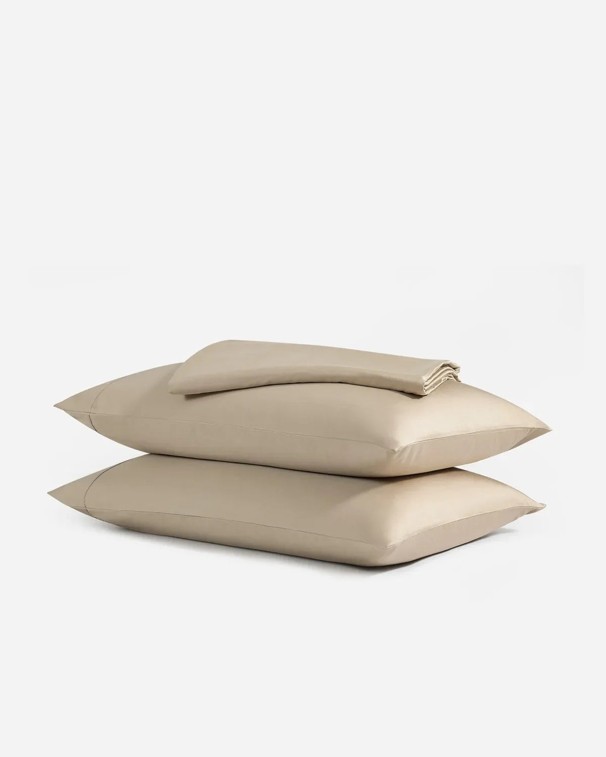 Natural Premium Bamboo Sheet Set - The Mayfair Hall