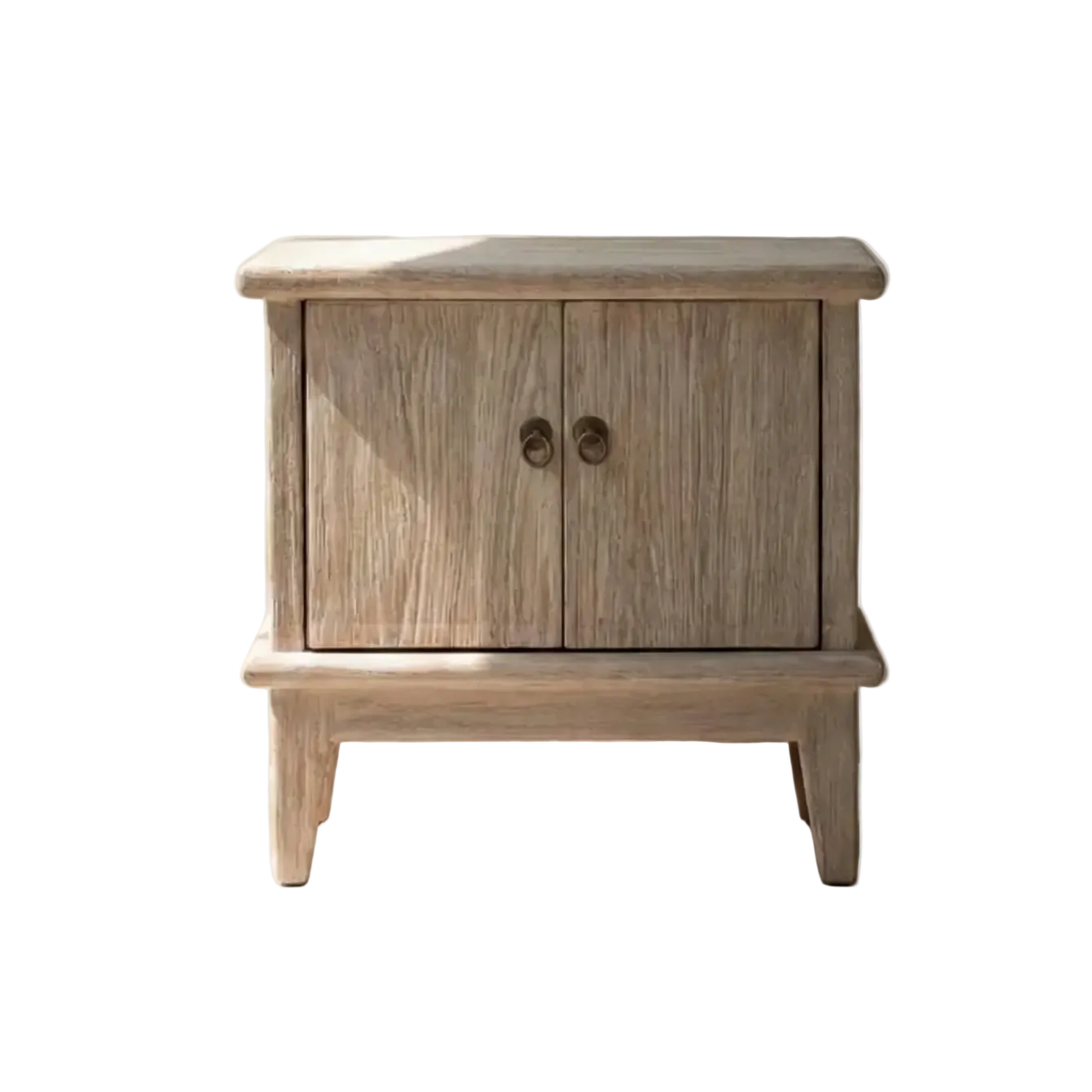 Nesa Elm Nightstand
