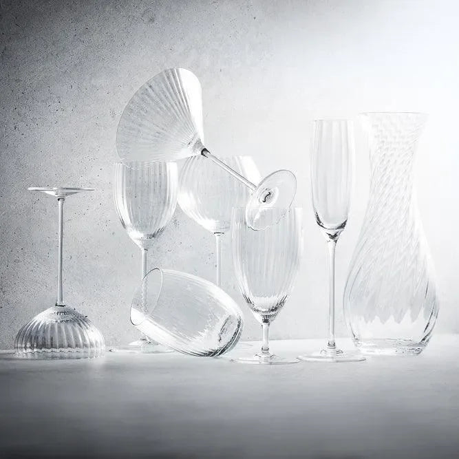 Quinn Red Wine Glasses 20 Oz. (Set of 2) - The Mayfair Hall