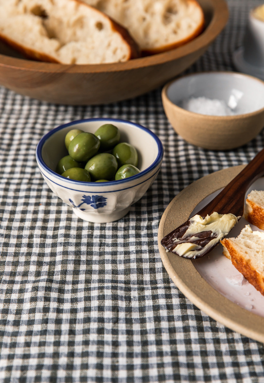 Coventry Cornflower Bowl