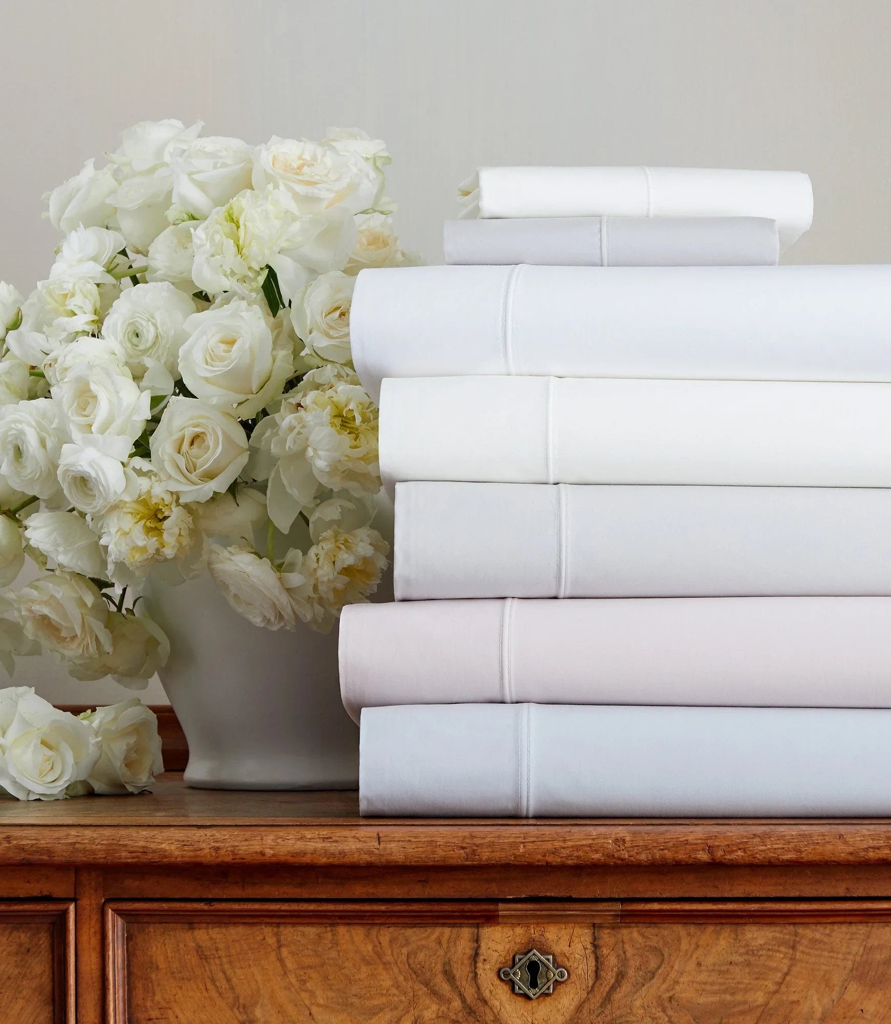 Nile Egyptian Cotton Sheet Set