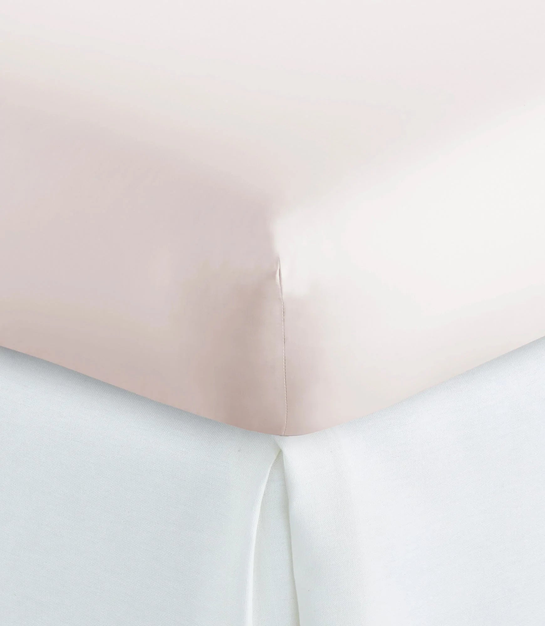 Nile Egyptian Cotton Fitted Sheet