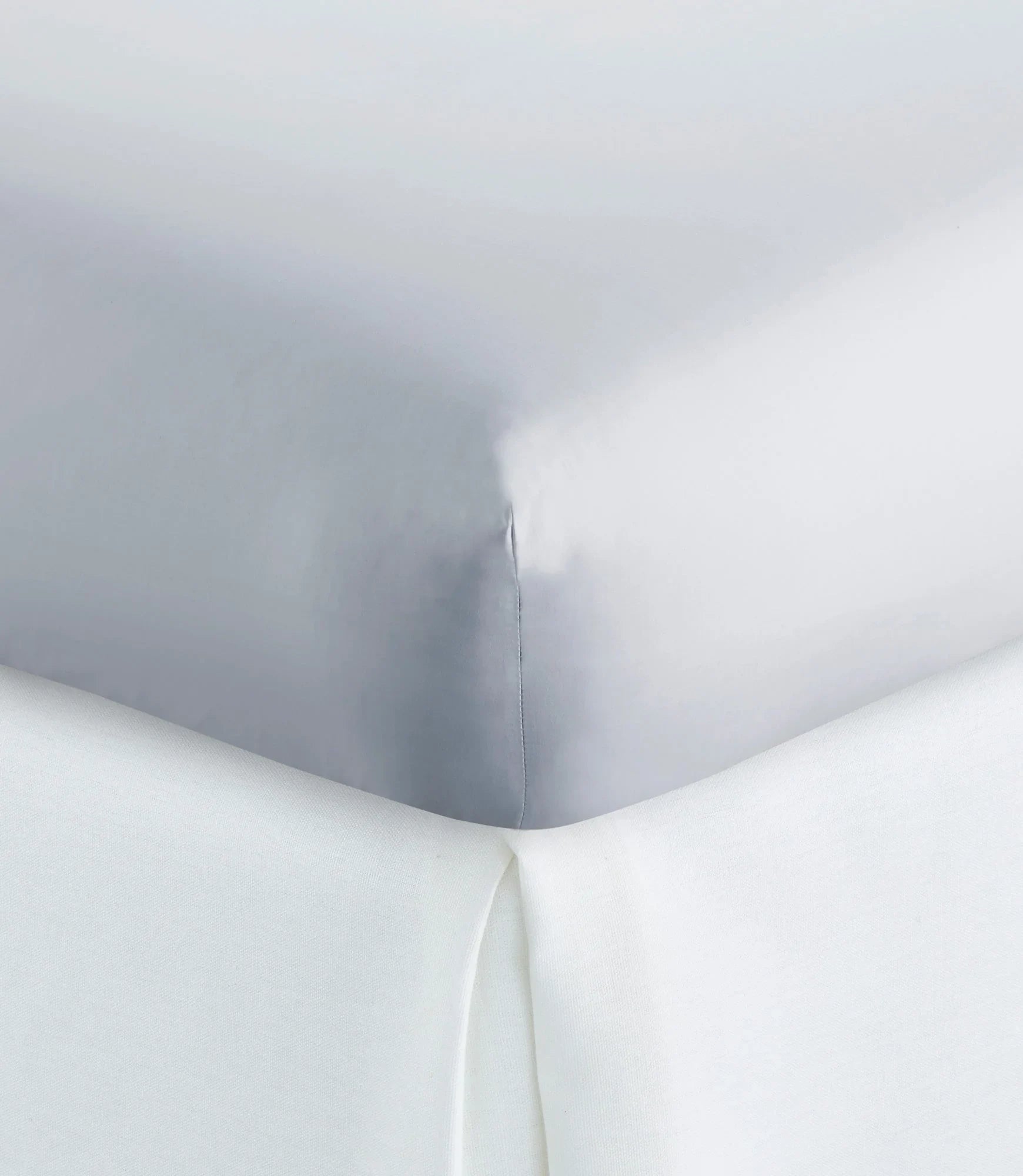 Nile Egyptian Cotton Fitted Sheet
