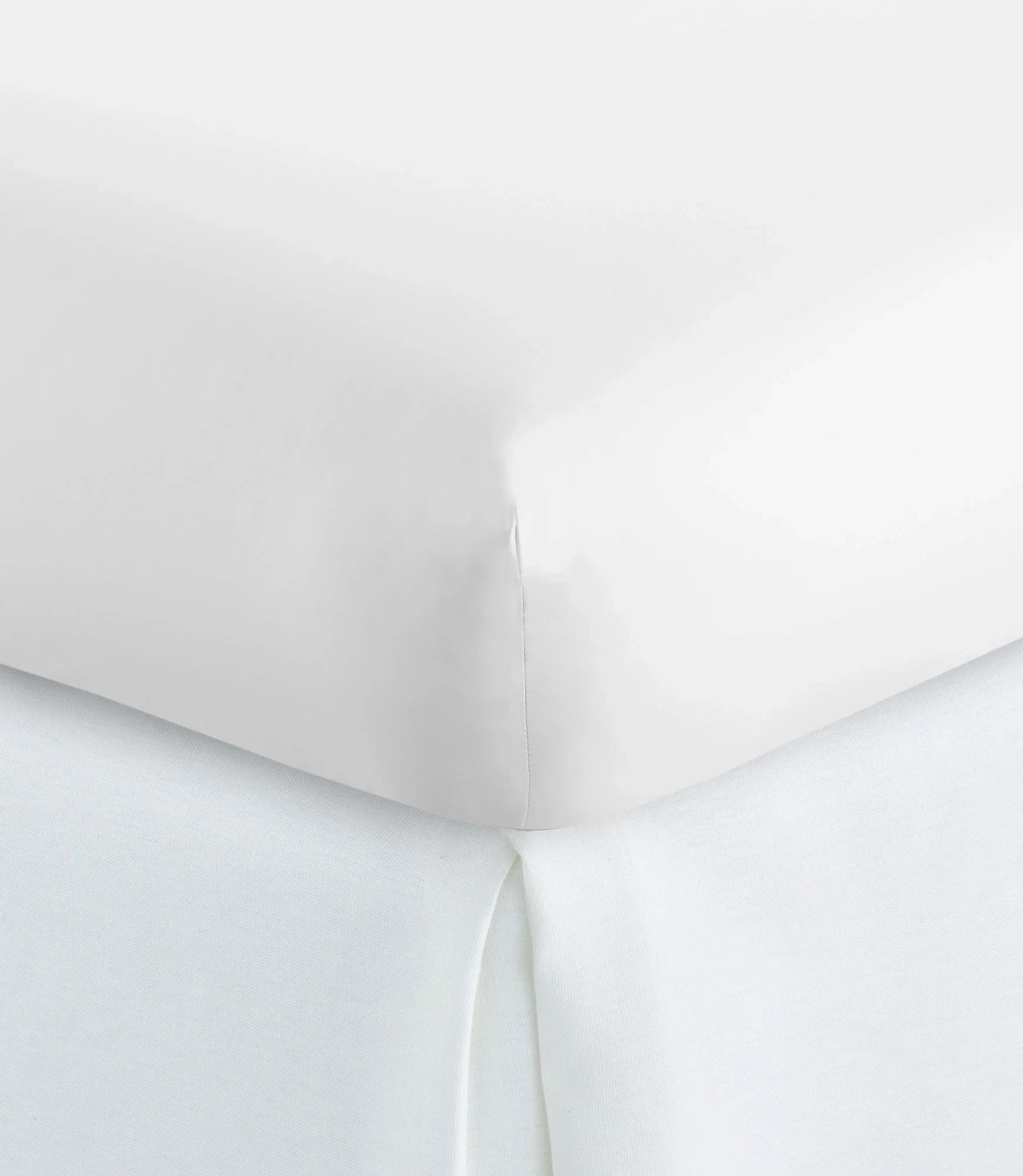 Nile Egyptian Cotton Fitted Sheet