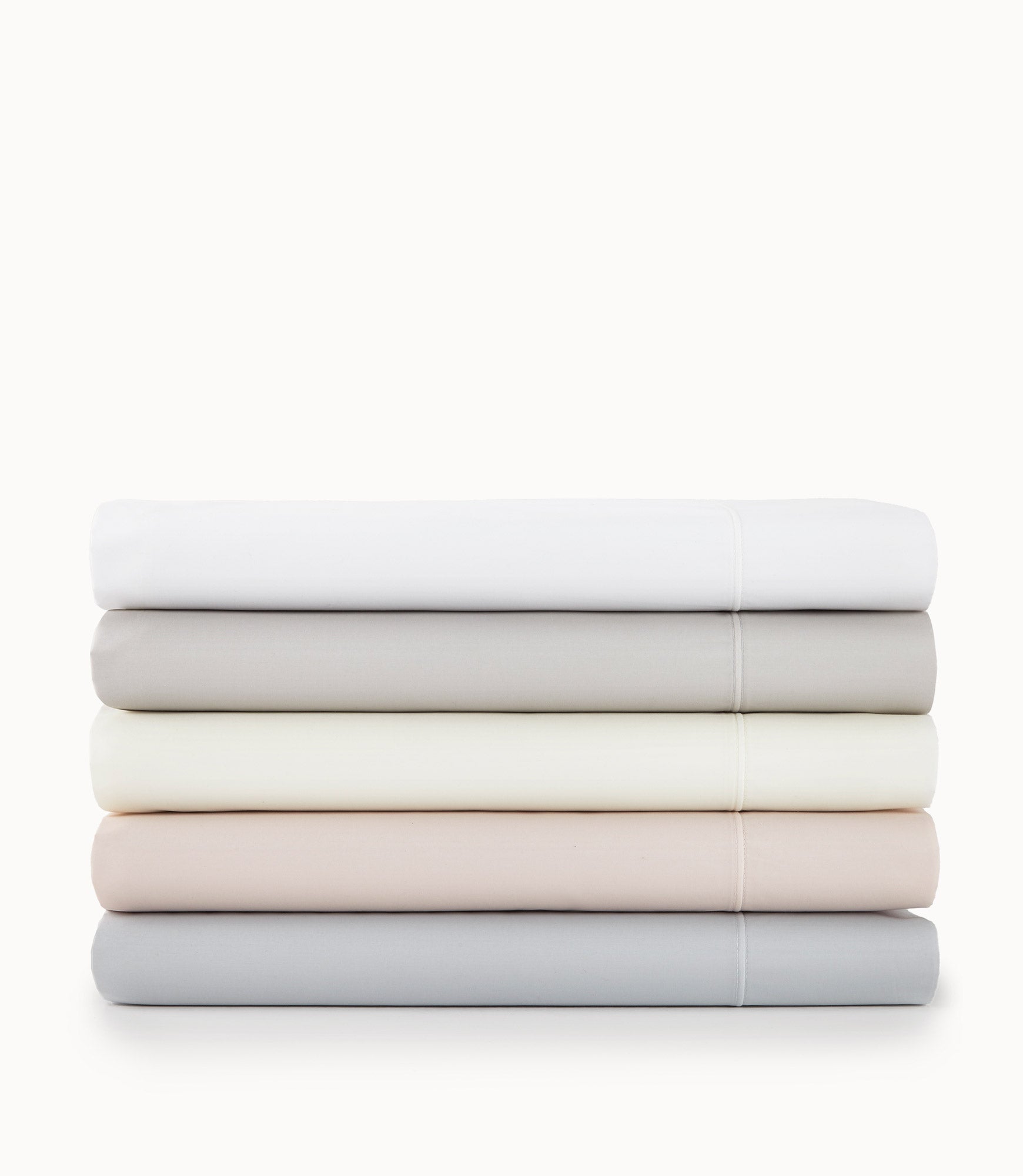 Nile Egyptian Cotton Flat Sheet