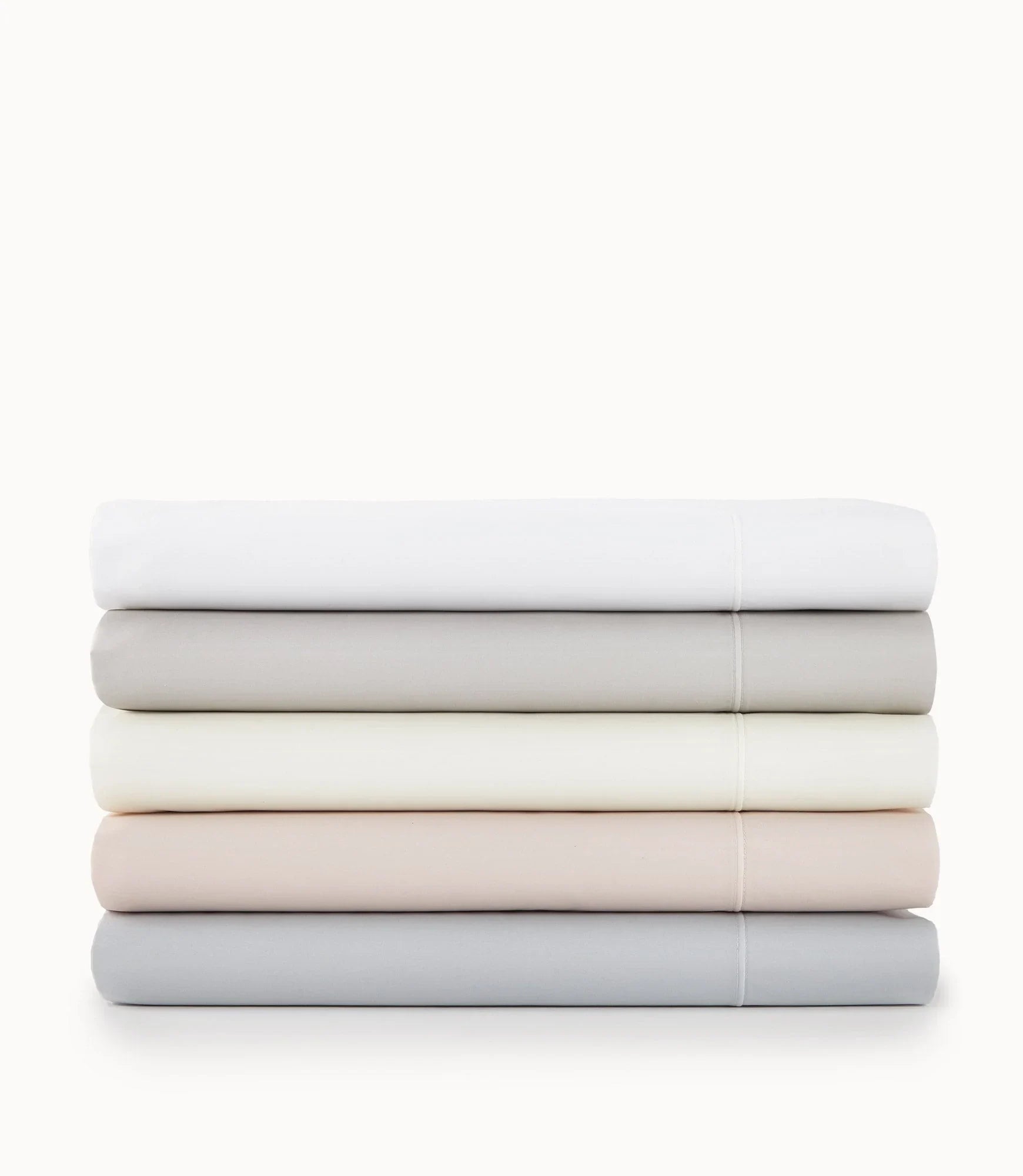 Nile Egyptian Cotton Flat Sheet
