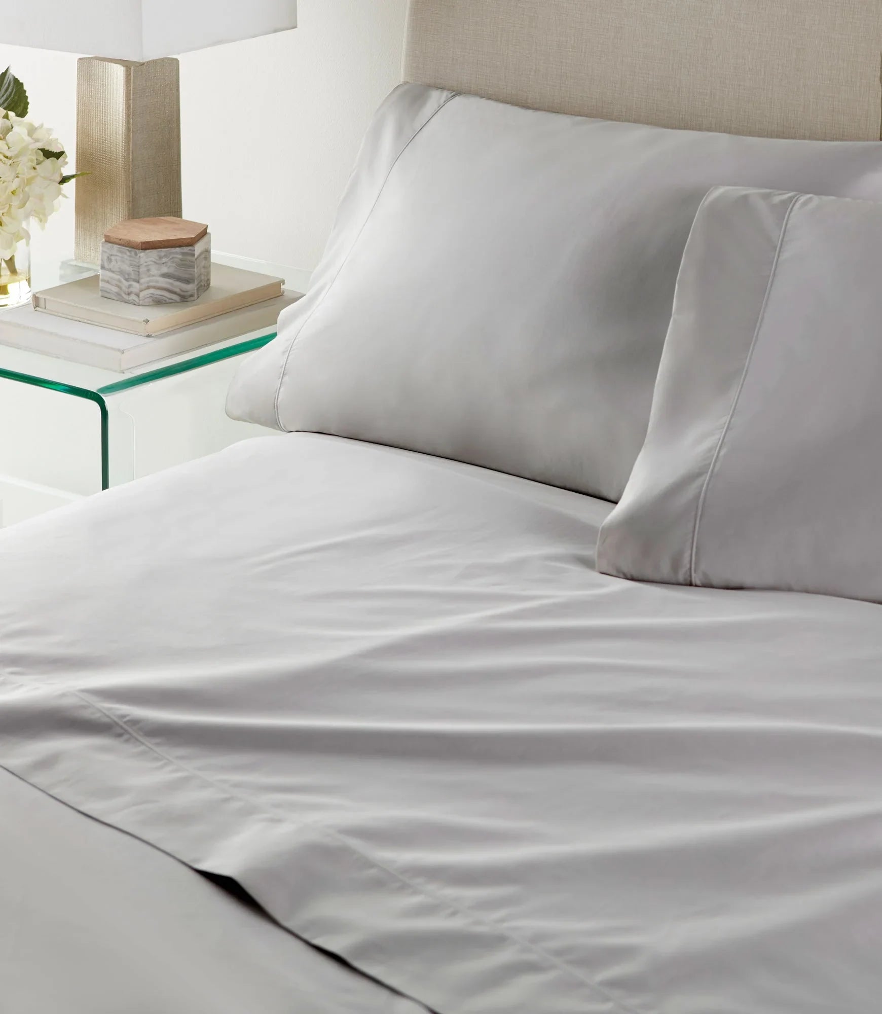 Nile Egyptian Cotton Sheet Set