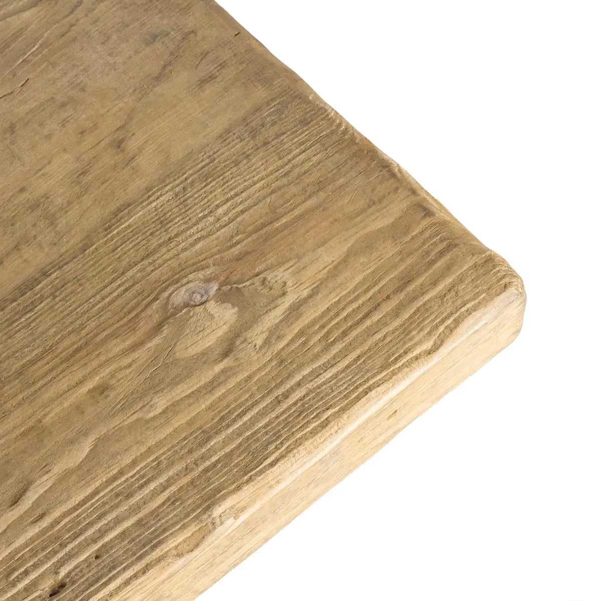 Niva Elm Console Table - The Mayfair Hall