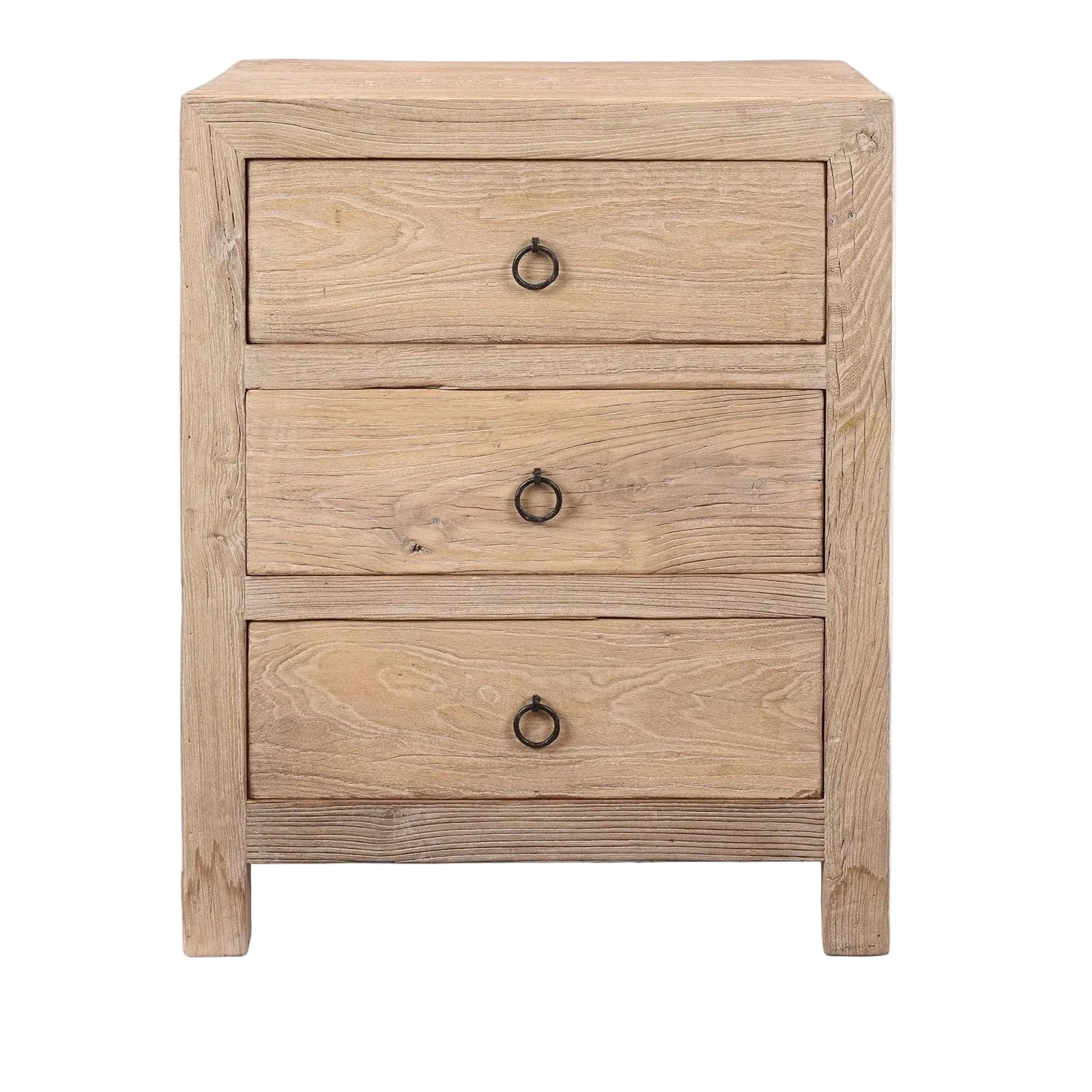 Nola Elm Nightstand
