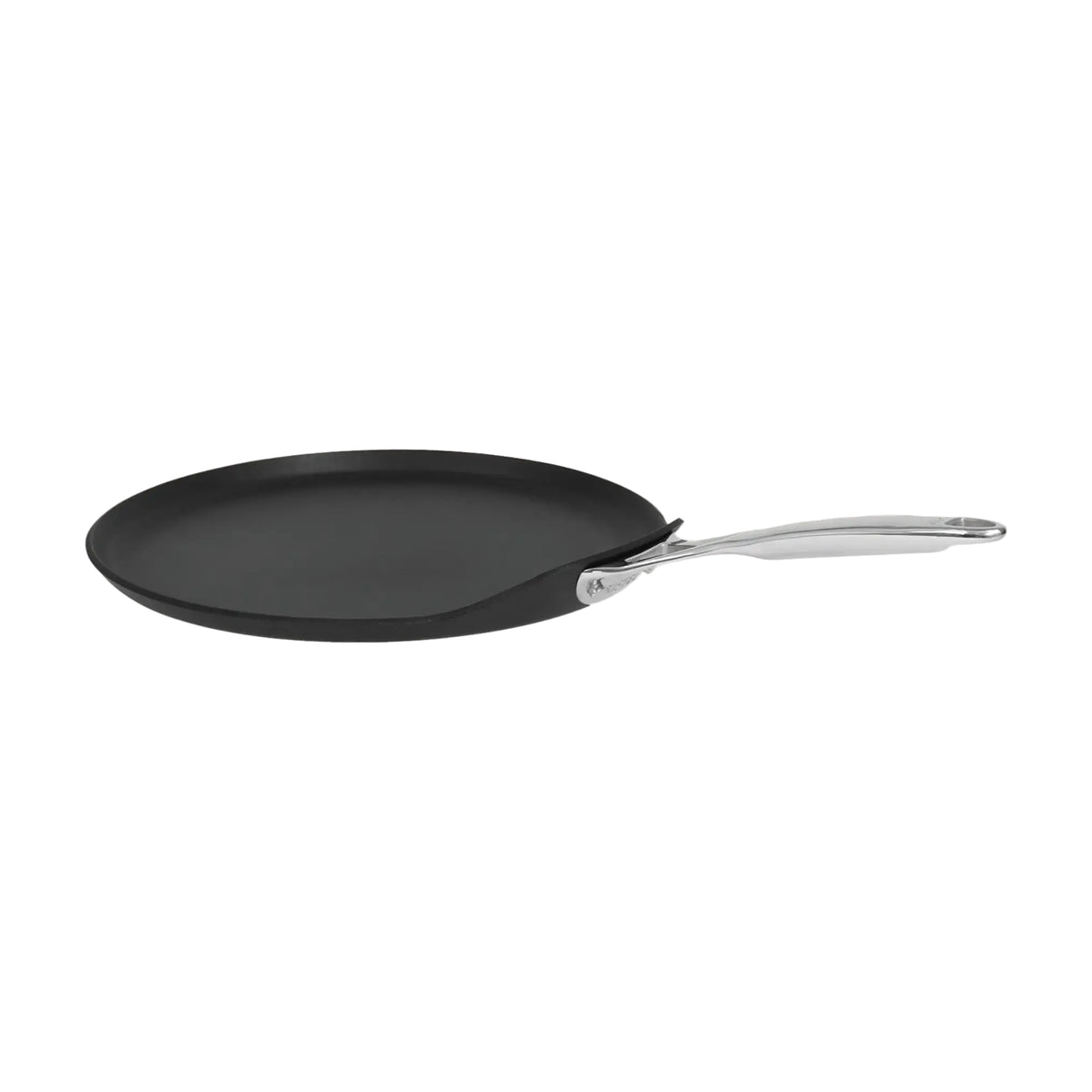 Castel'Pro Non-Stick Crêpe Pan by Cristel