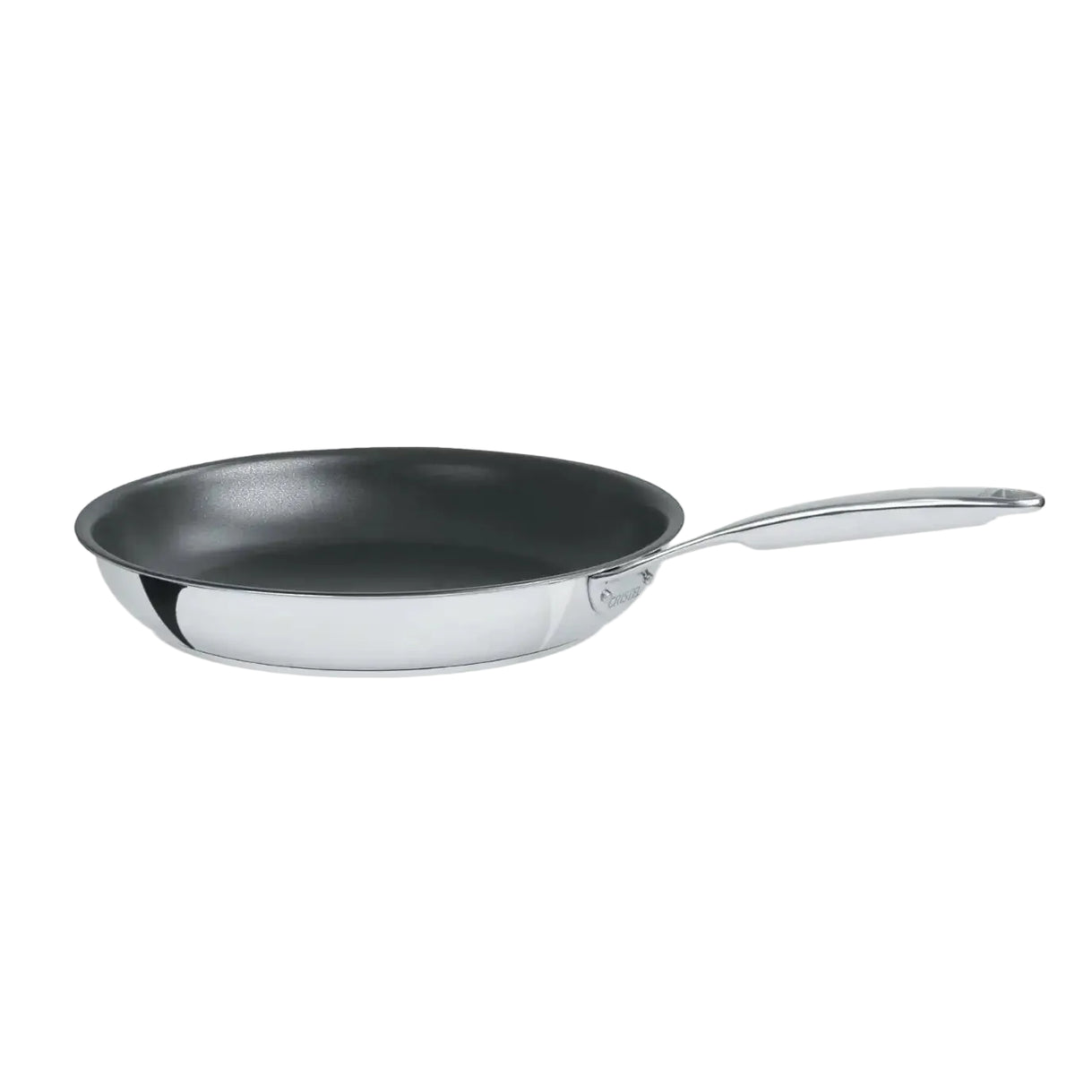 Castel'Pro Multiply Non-Stick Frying Pan by Cristel