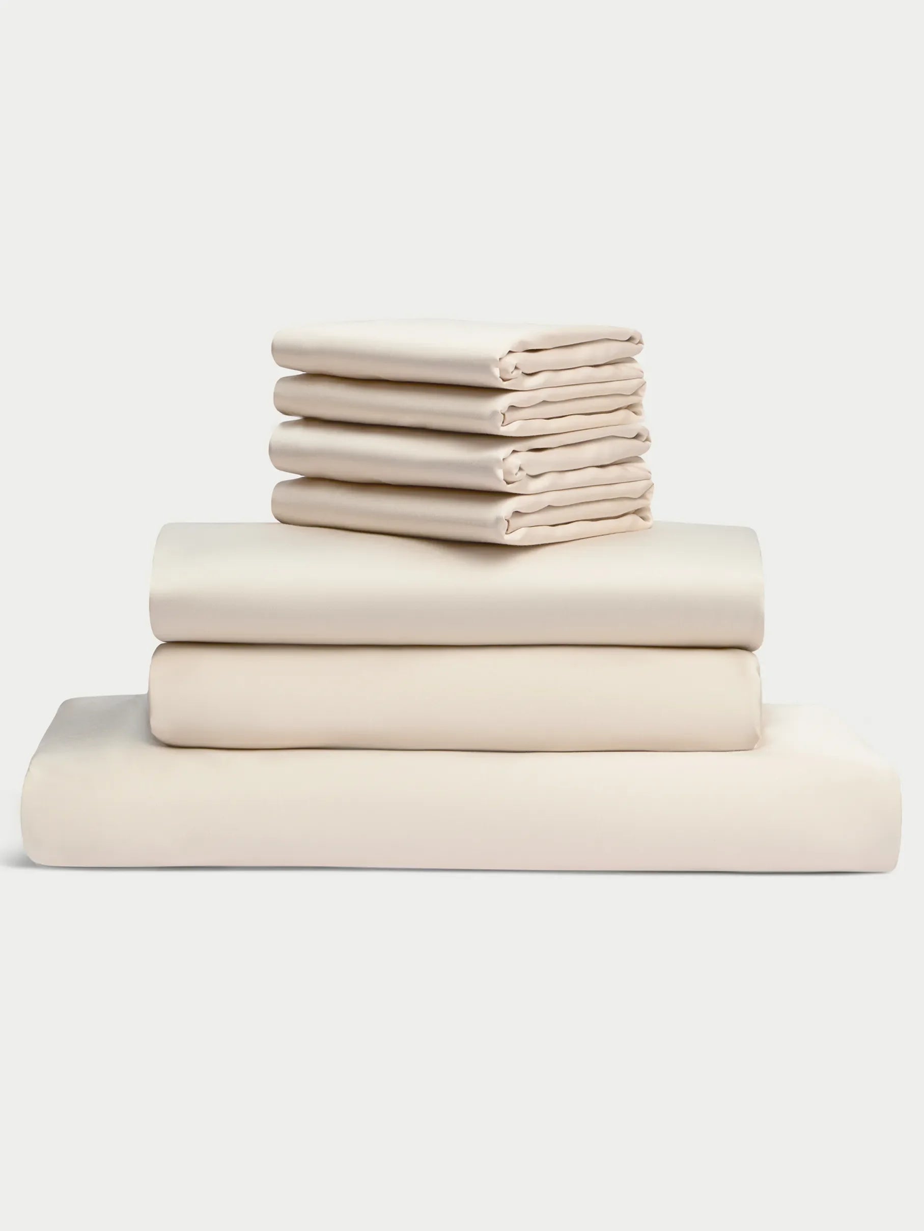 Bamboo Bedding Core Bundle - The Mayfair Hall