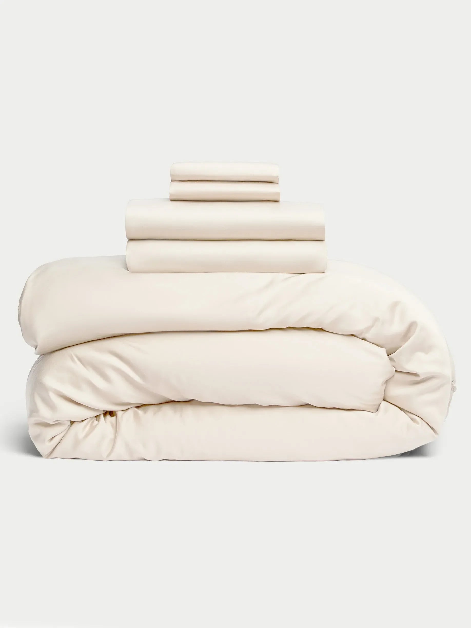 Bamboo Bedding Deluxe Bundle - The Mayfair Hall