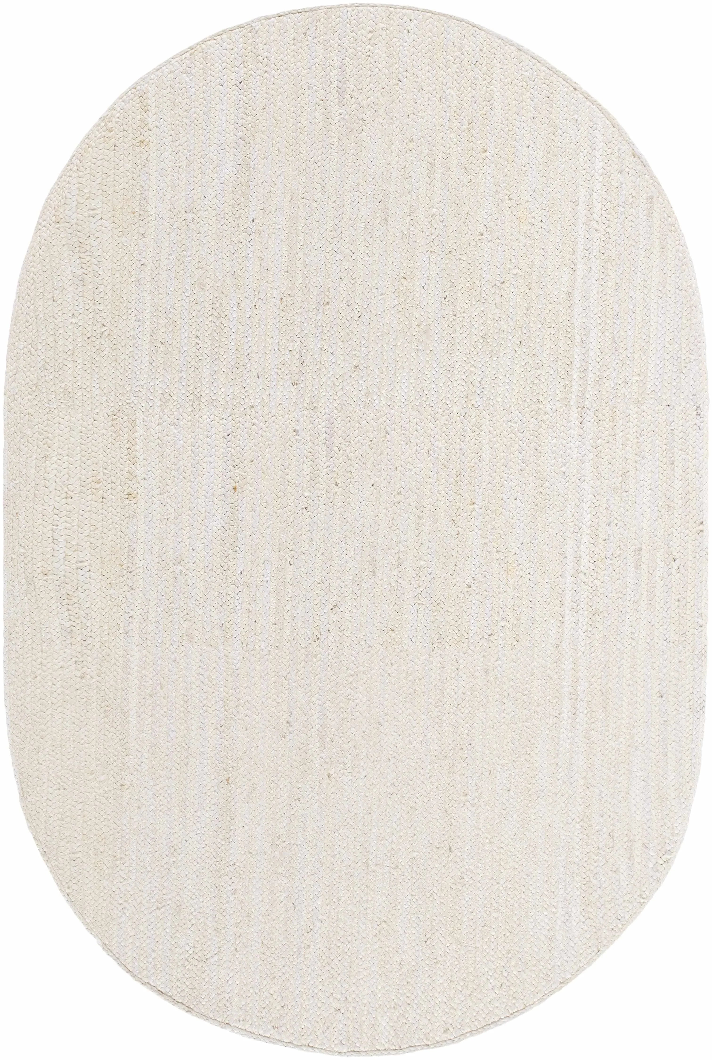 Pangnir Braided Jute Rug - The Mayfair Hall