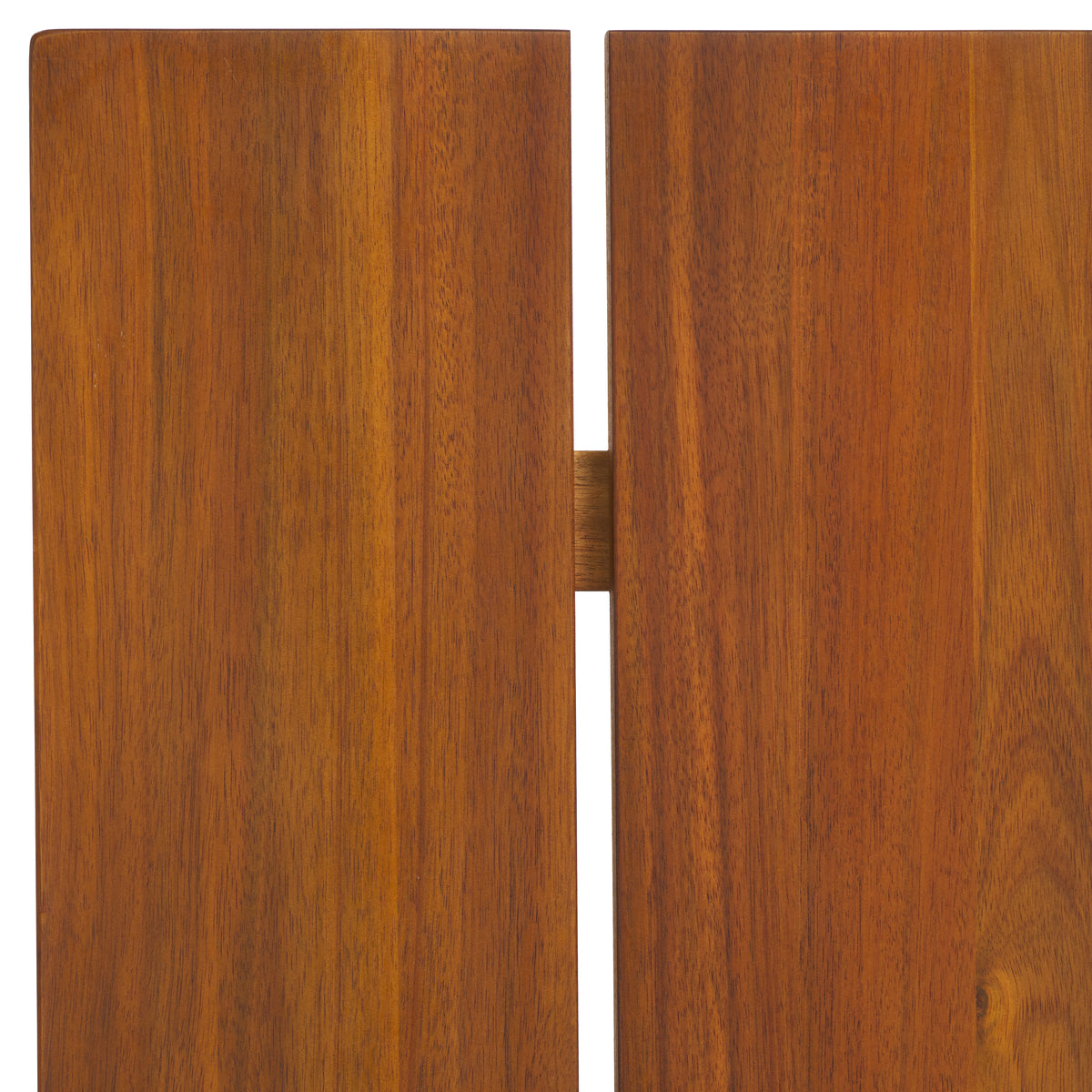 Alton Adirondack Chair in Teak