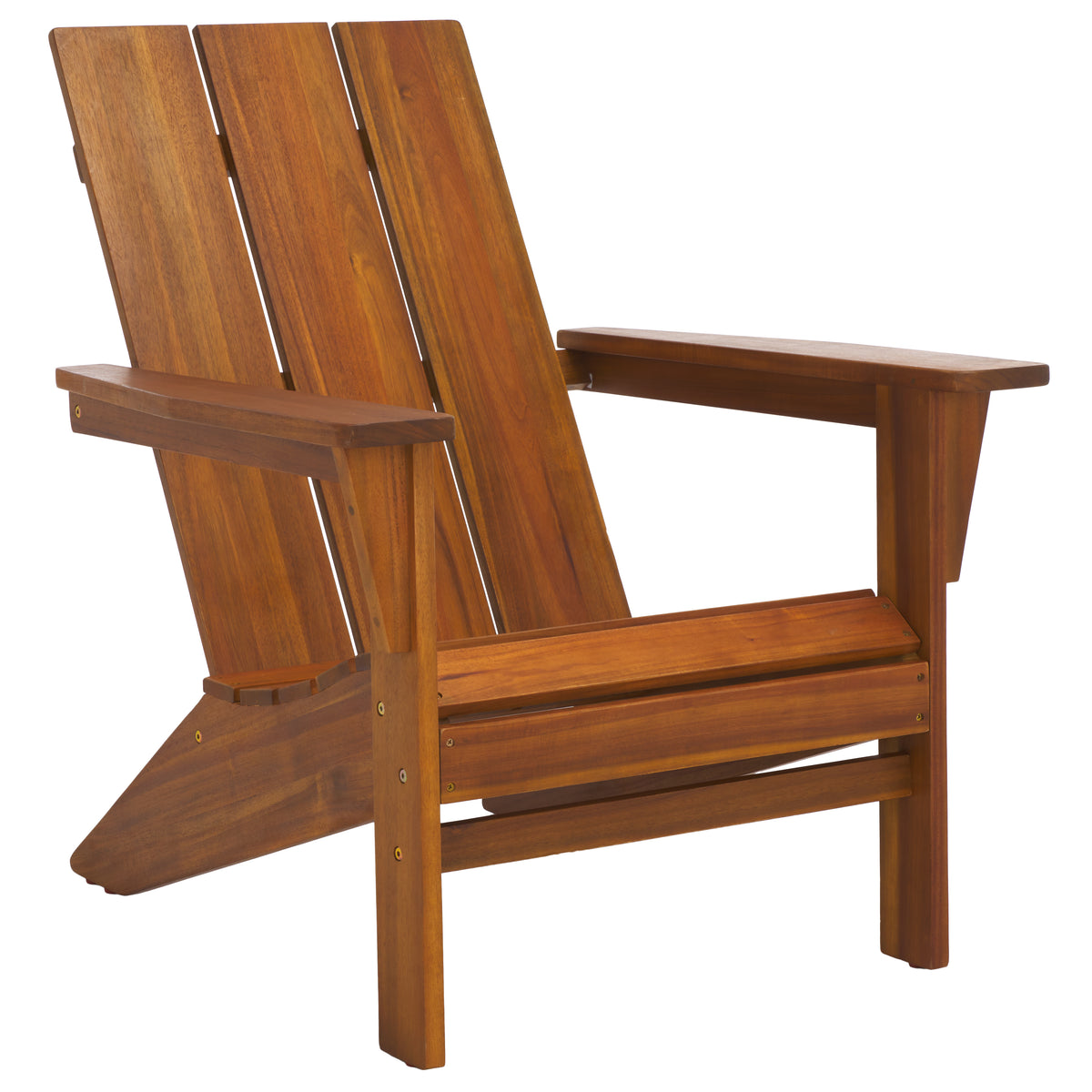 Alton Adirondack Chair in Teak