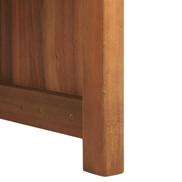 Kento Acacia Coffee Table in Natural