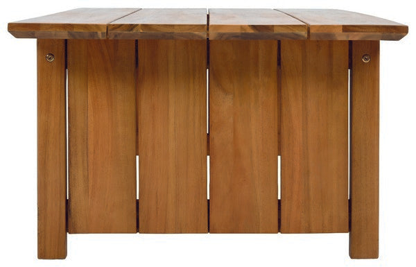 Kento Acacia Coffee Table in Natural