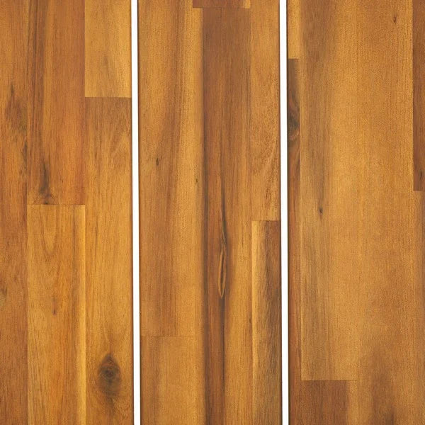 Duncan Acacia Outdoor Coffee Table in Natural