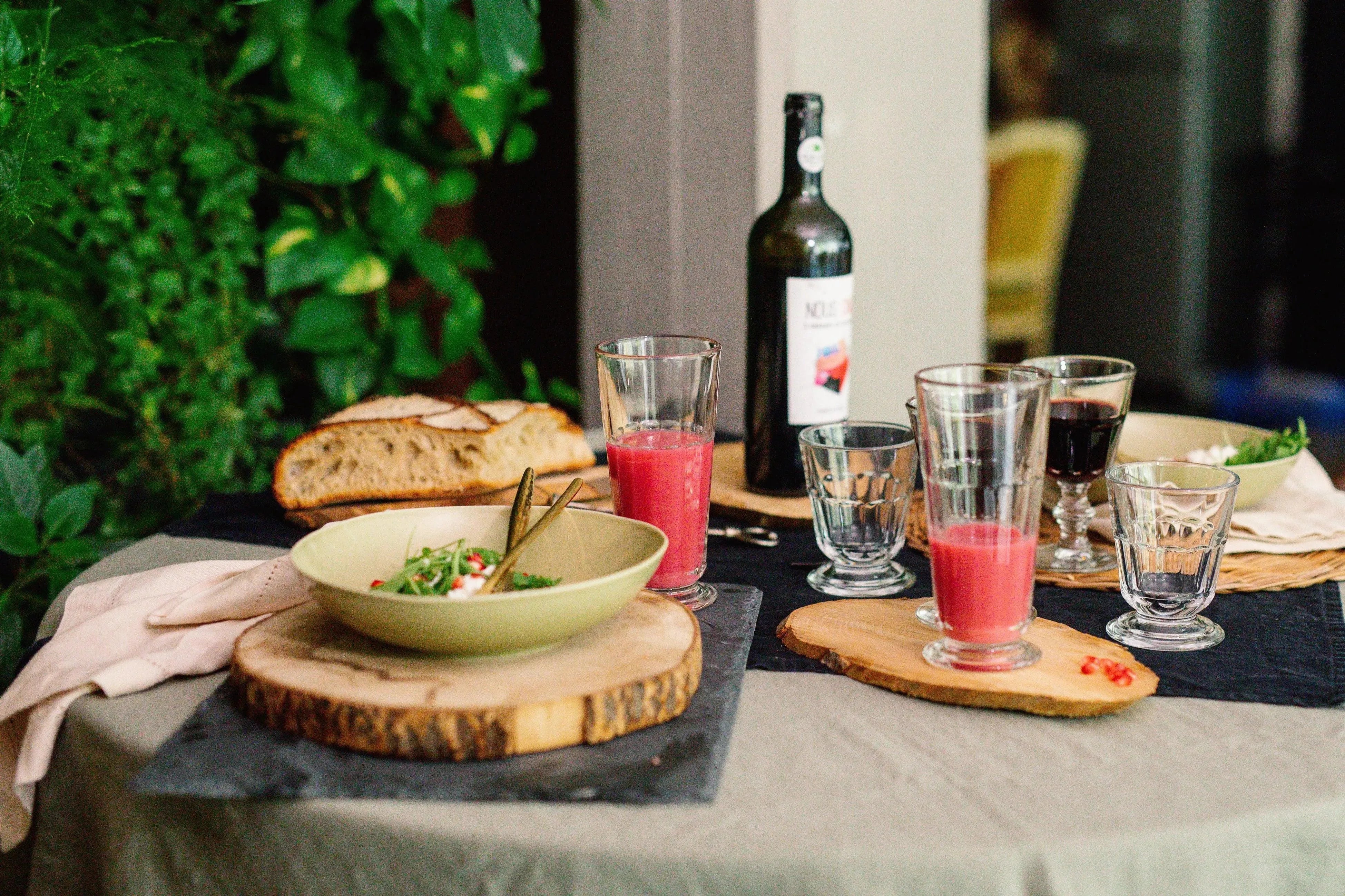 Perigord Tumbler (Set of 6) - The Mayfair Hall