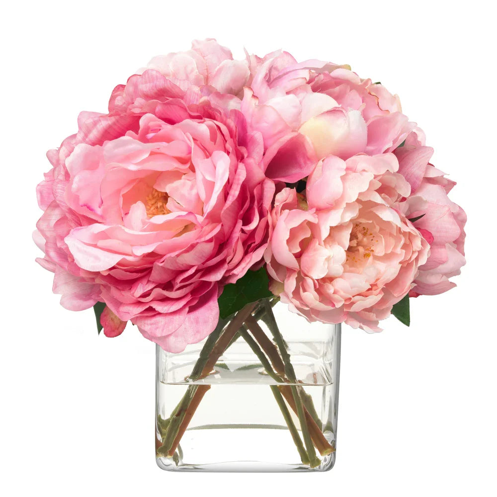 Pink Champagne - The Mayfair Hall