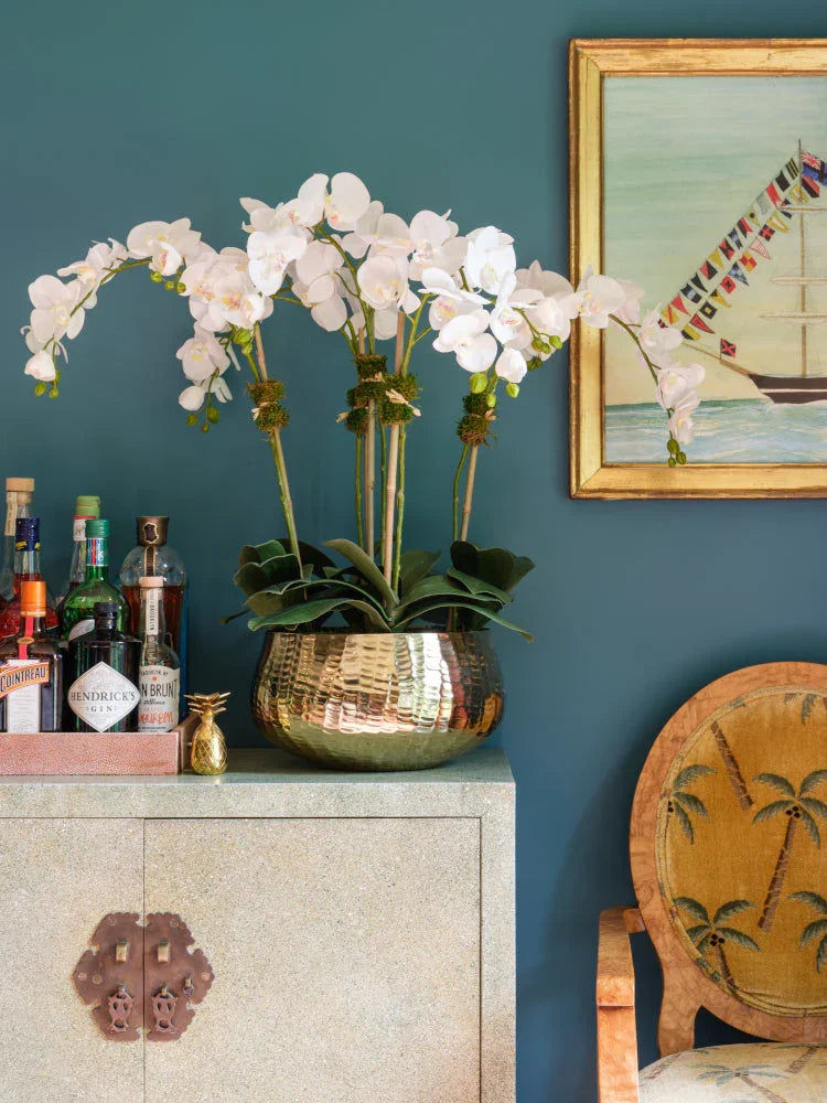 All That Glitters - The Mayfair Hall