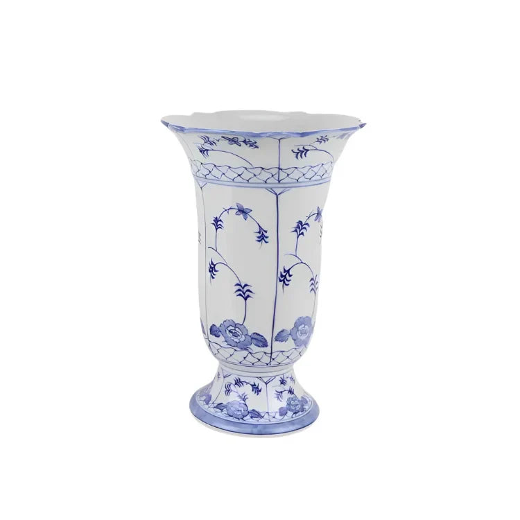 Floral Bud Vase - The Mayfair Hall