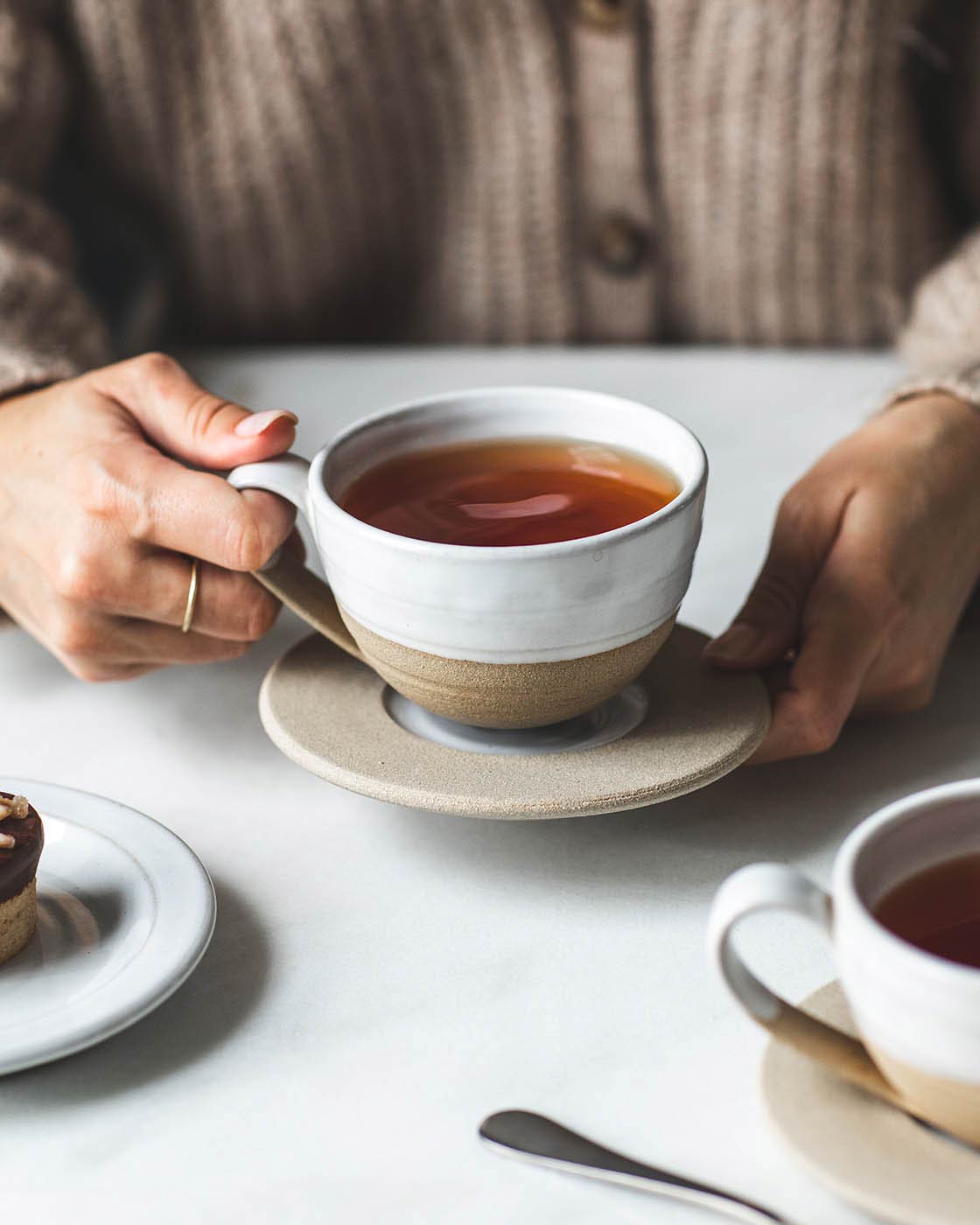 Pantry Mug