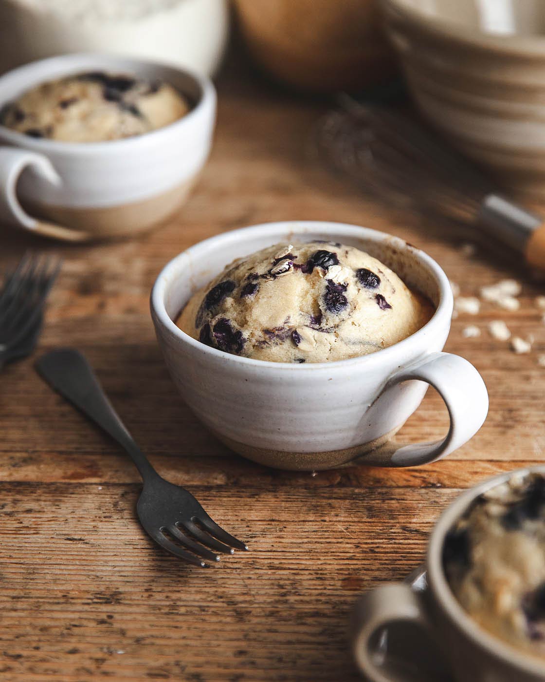 Pantry Mug