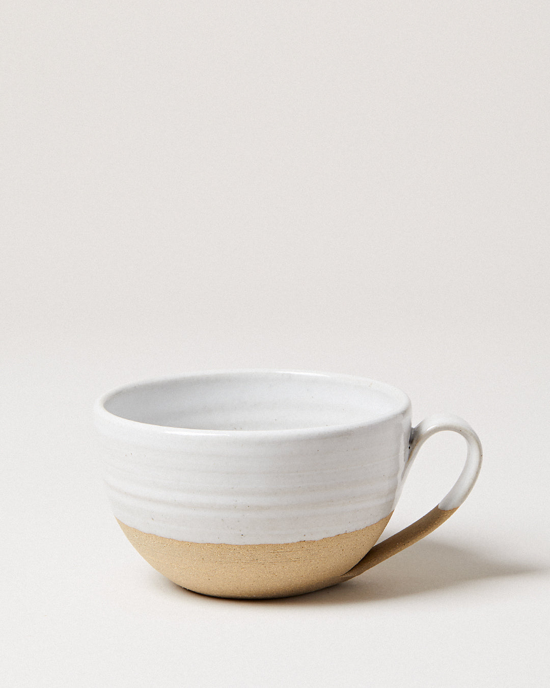 Pantry Mug