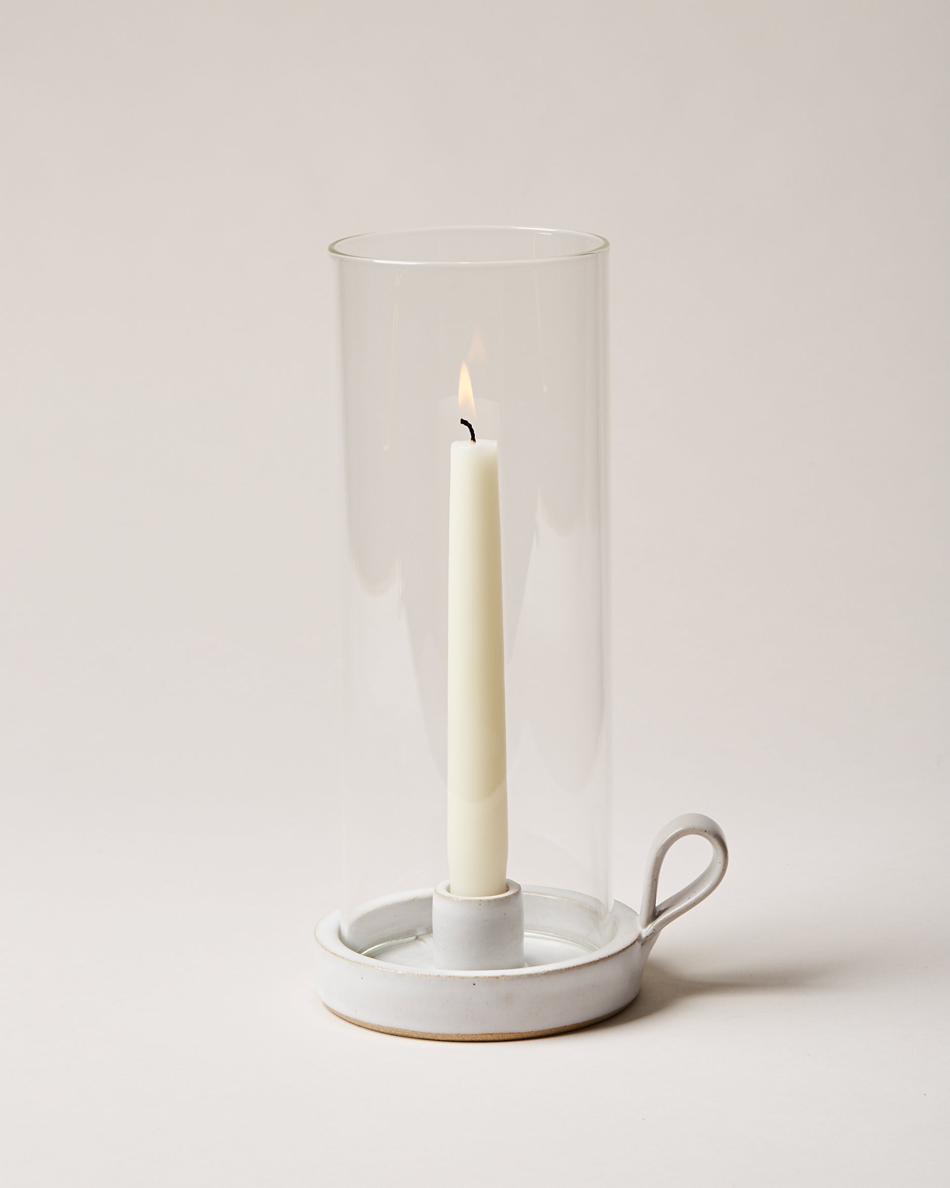 Silo Taper Hurricane