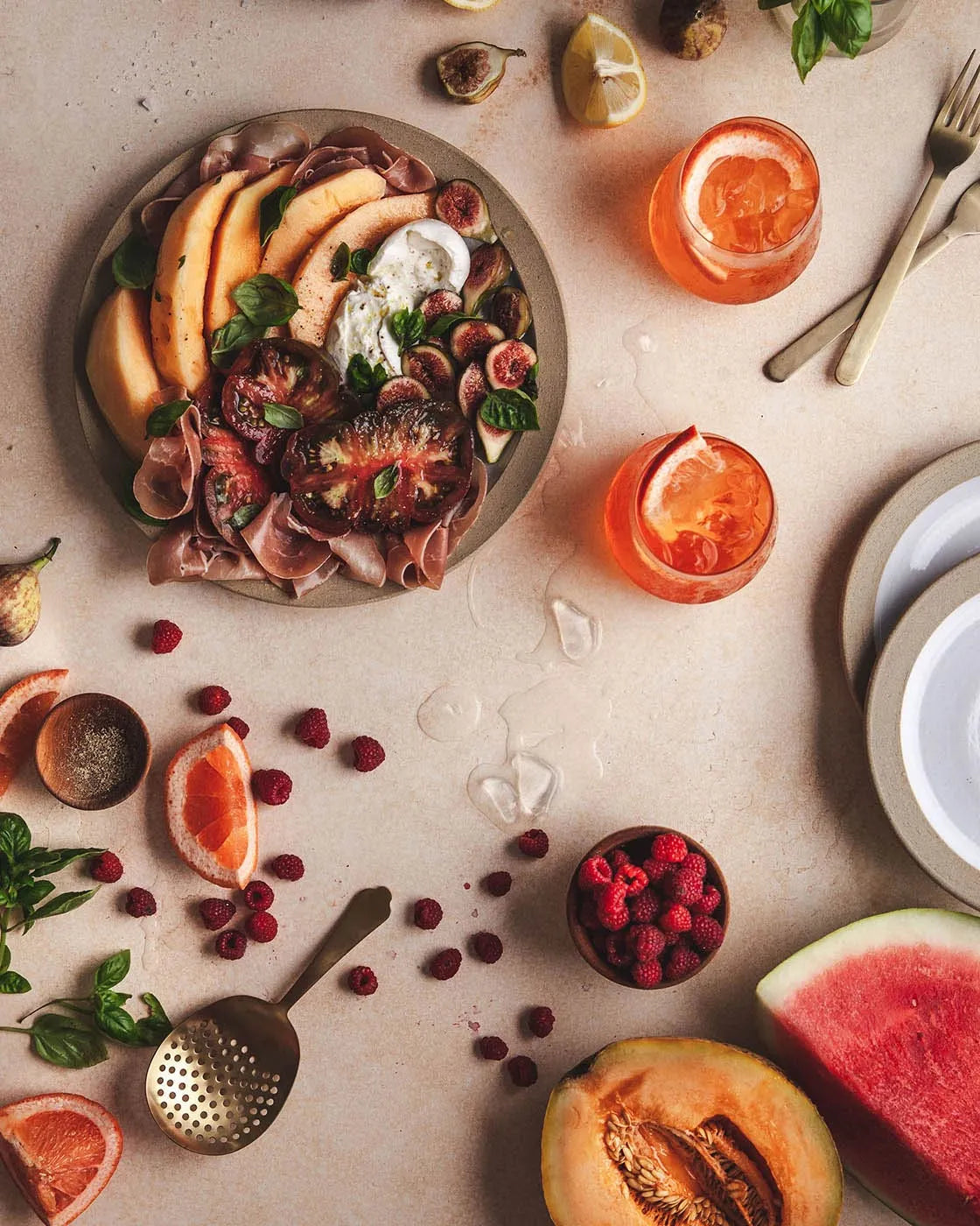 Silo Dinnerware Plate