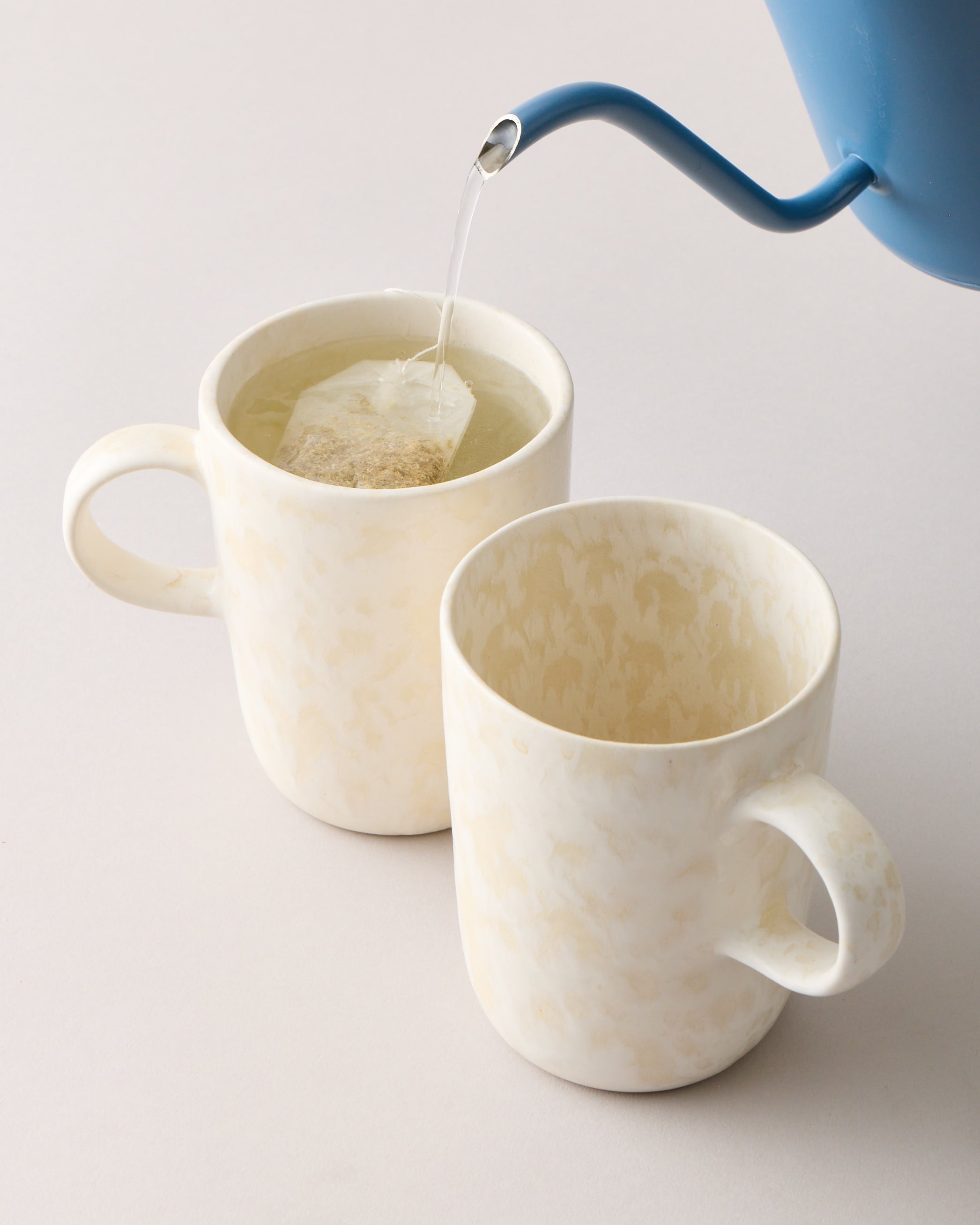 Artist's Spatter Mug