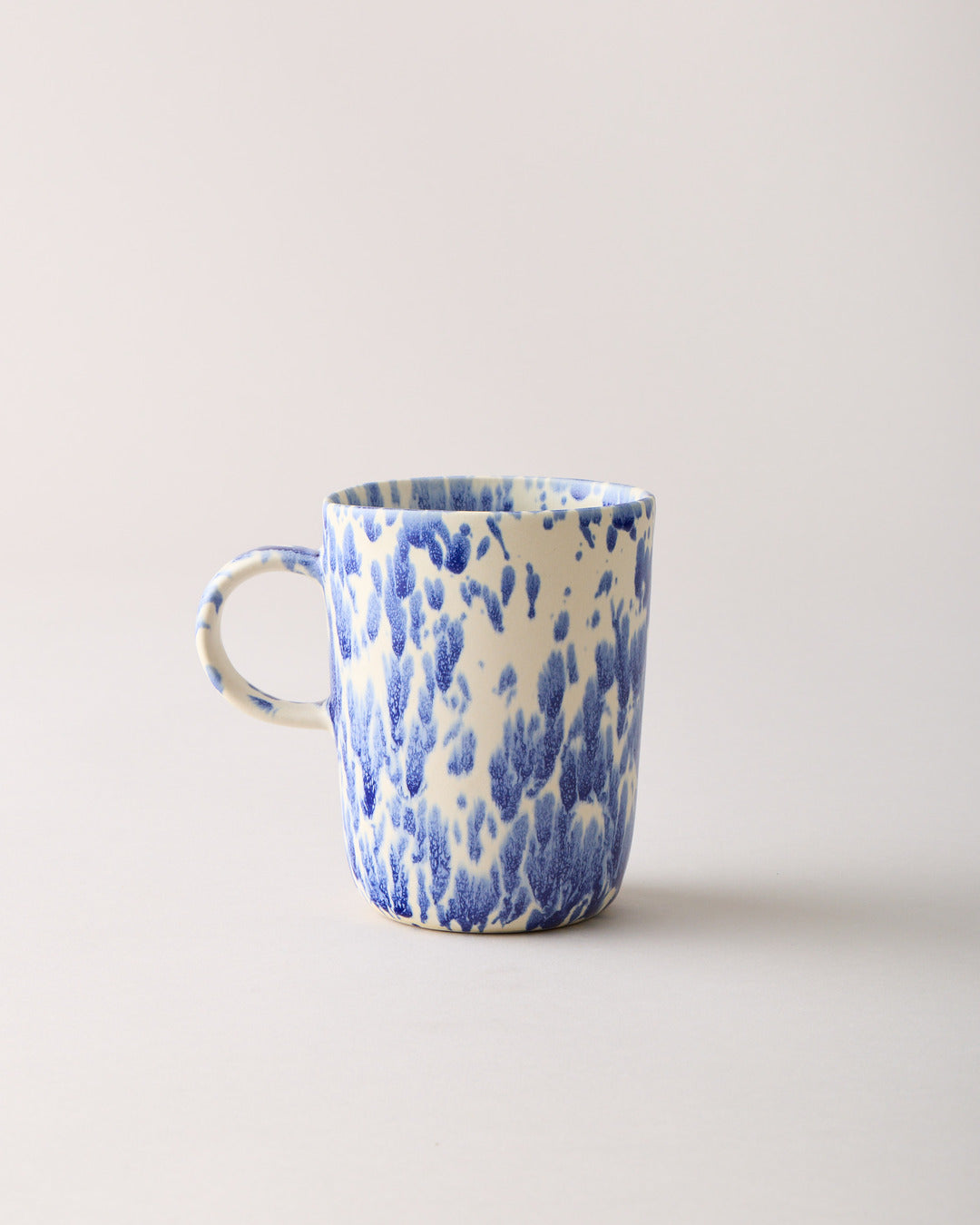 Artist's Spatter Mug